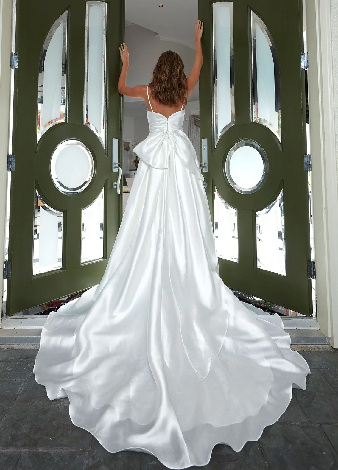 Ashley & Justin: Amalia - 10914 - Image 3