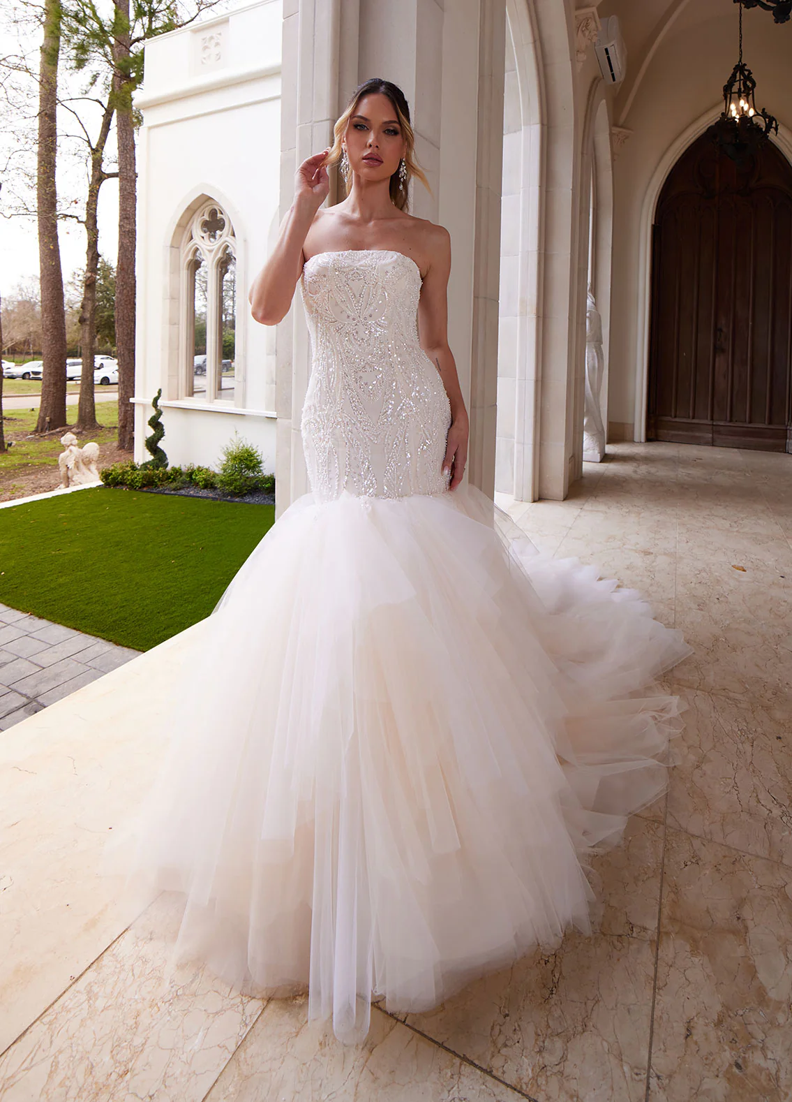 Ashley & Justin: Eileen - 12026 - Image 2