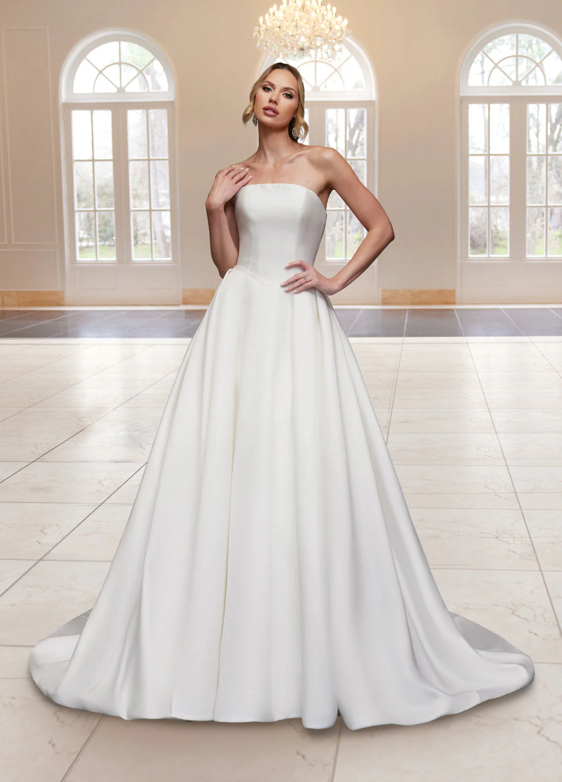Ashley & Justin: Estella - 11230 - Image 3