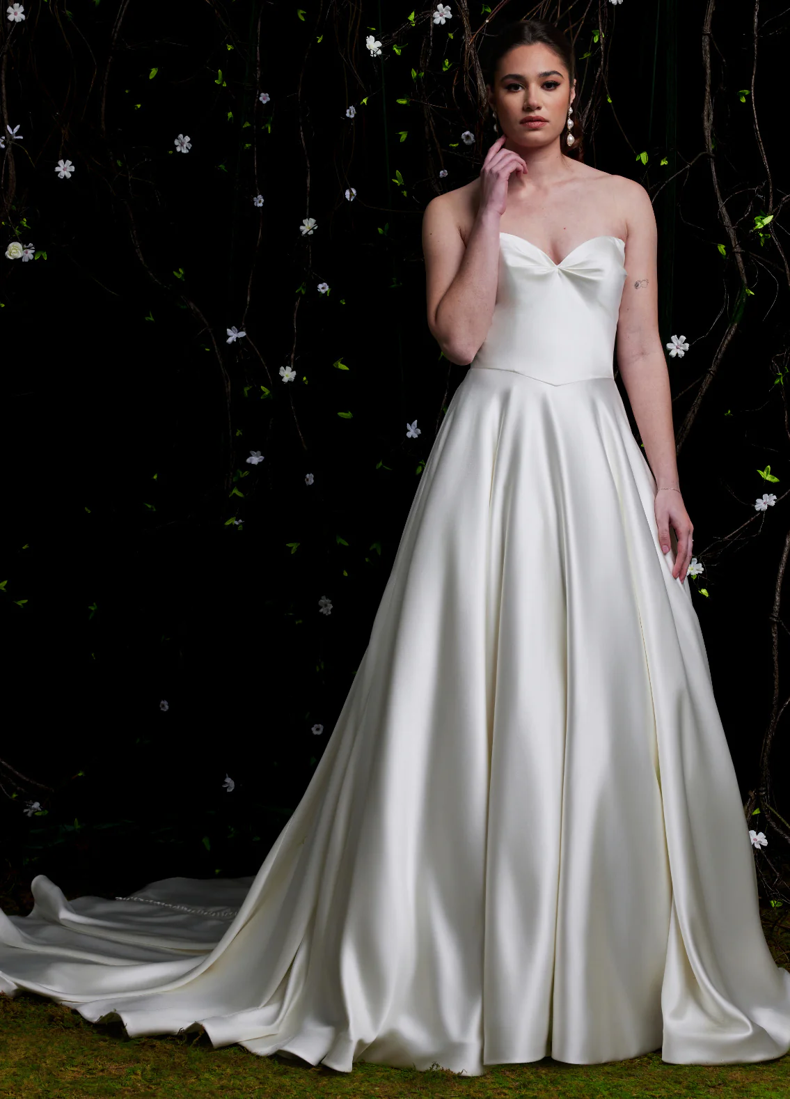 Ashley & Justin: Gemma - 11275