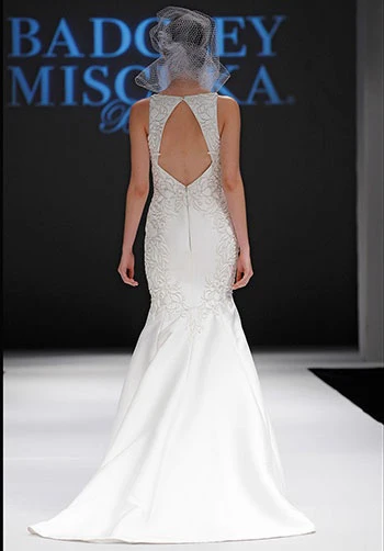 Badgley Mischka: Crawford (Clearance) - Image 2