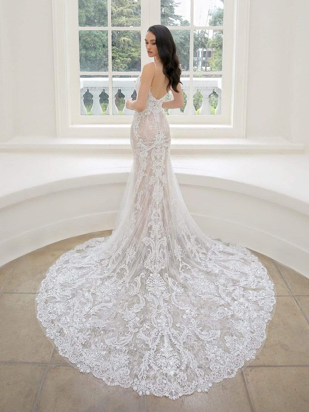 Blue by Enzoani: Martina (Clearance) - Image 3