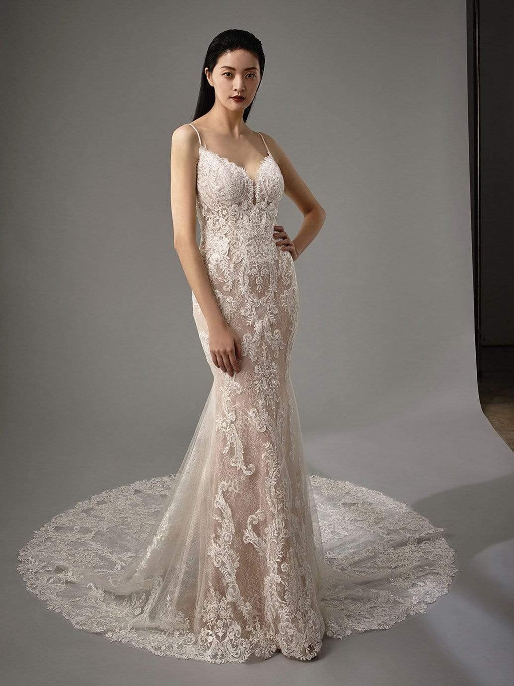 Blue by Enzoani: Martina (Clearance) - Image 4