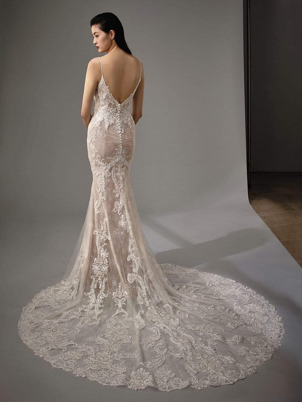 Blue by Enzoani: Martina (Clearance) - Image 5