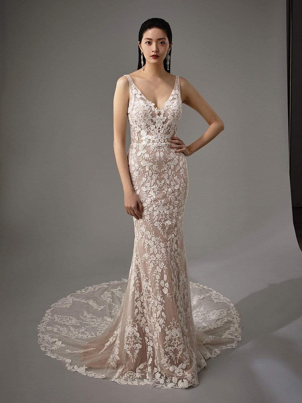 Blue by Enzoani: Mirinda (Clearance) - Image 3