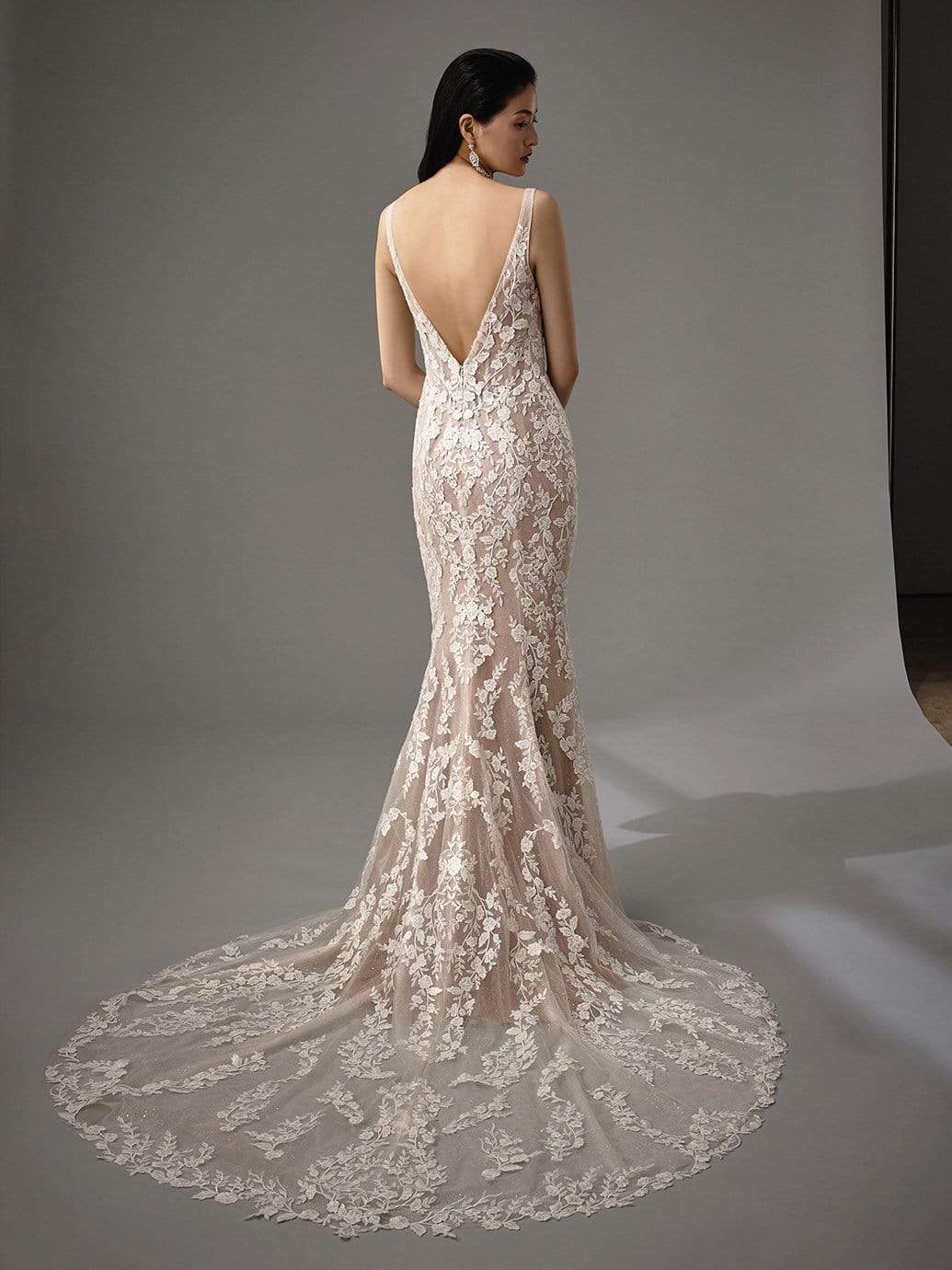 Blue by Enzoani: Mirinda (Clearance) - Image 4