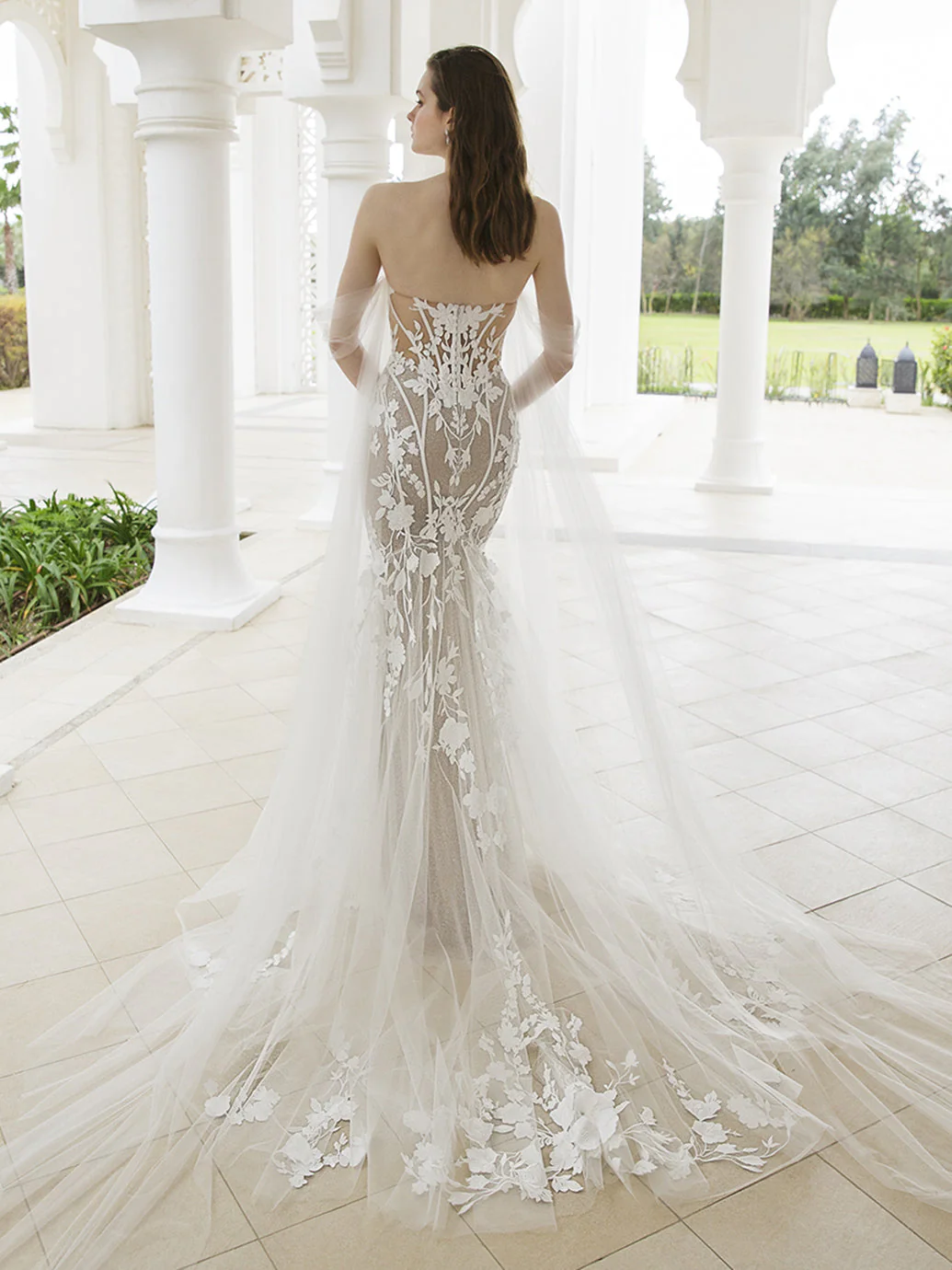 Blue by Enzoani: Rowan (Clearance) - Image 2