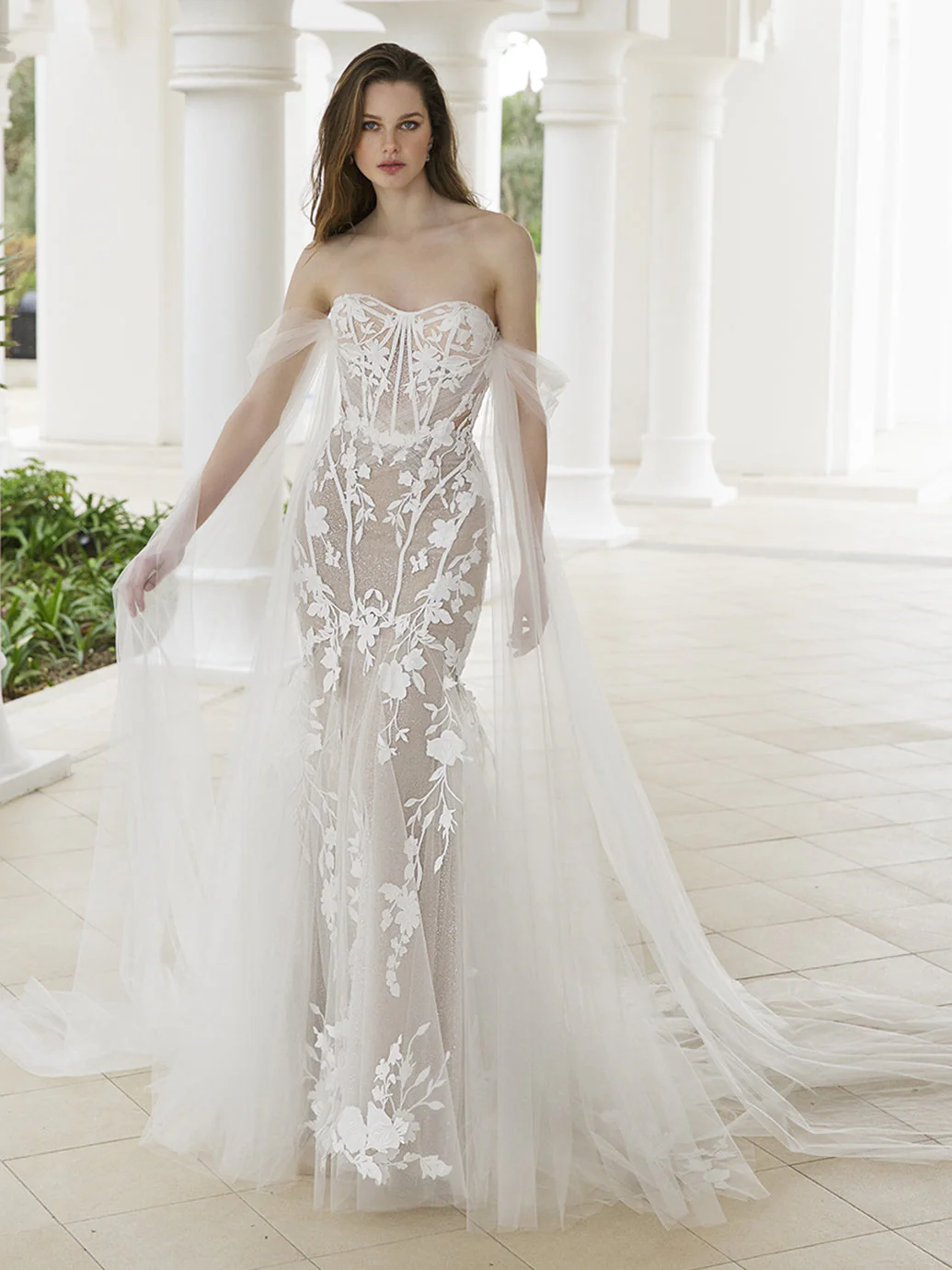 Blue by Enzoani: Rowan (Clearance) - Image 3