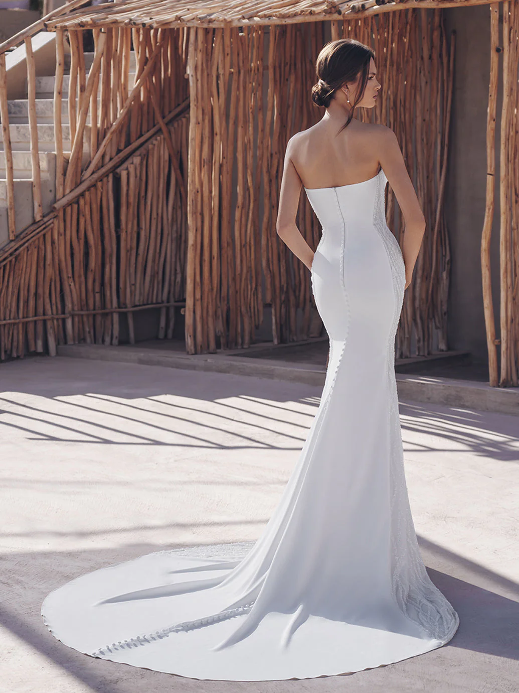 Blue by Enzoani: Samara - Image 2