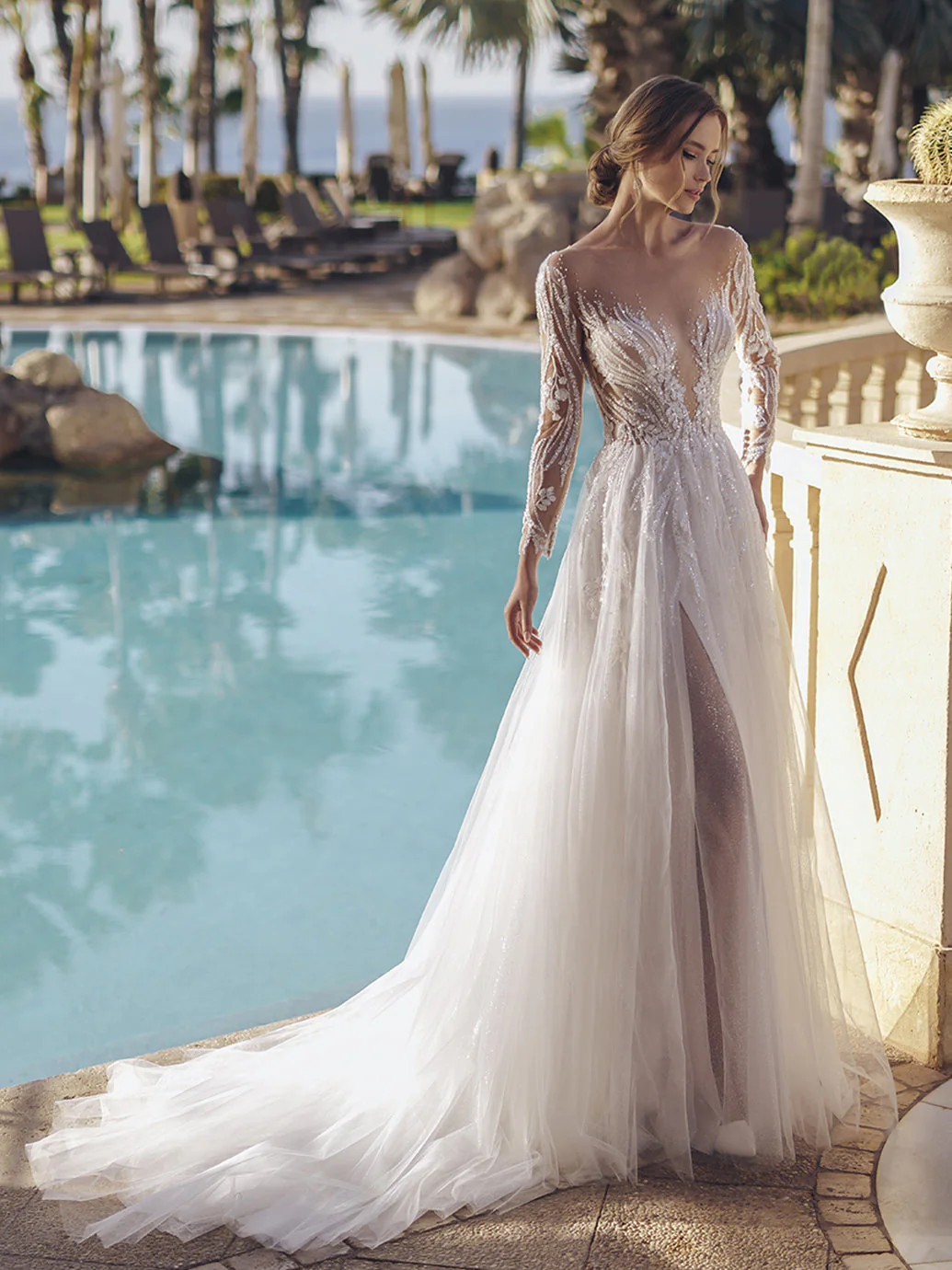Blue by Enzoani: Shelli - Image 4