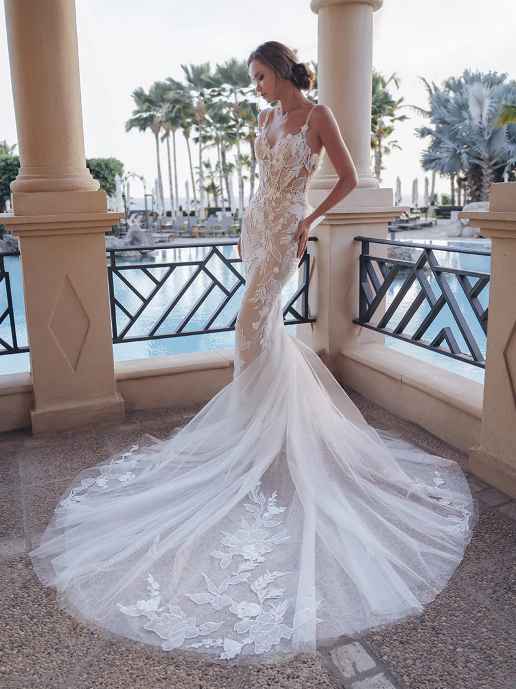 Blue by Enzoani: Sloane - Image 5