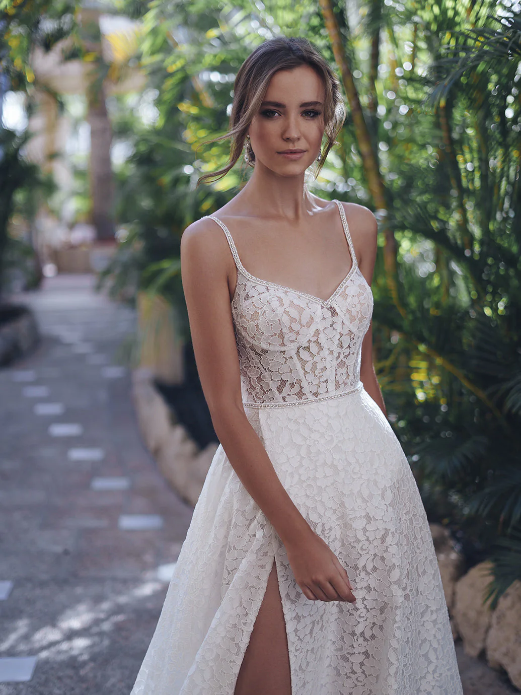 Blue by Enzoani: Stacey - Image 3