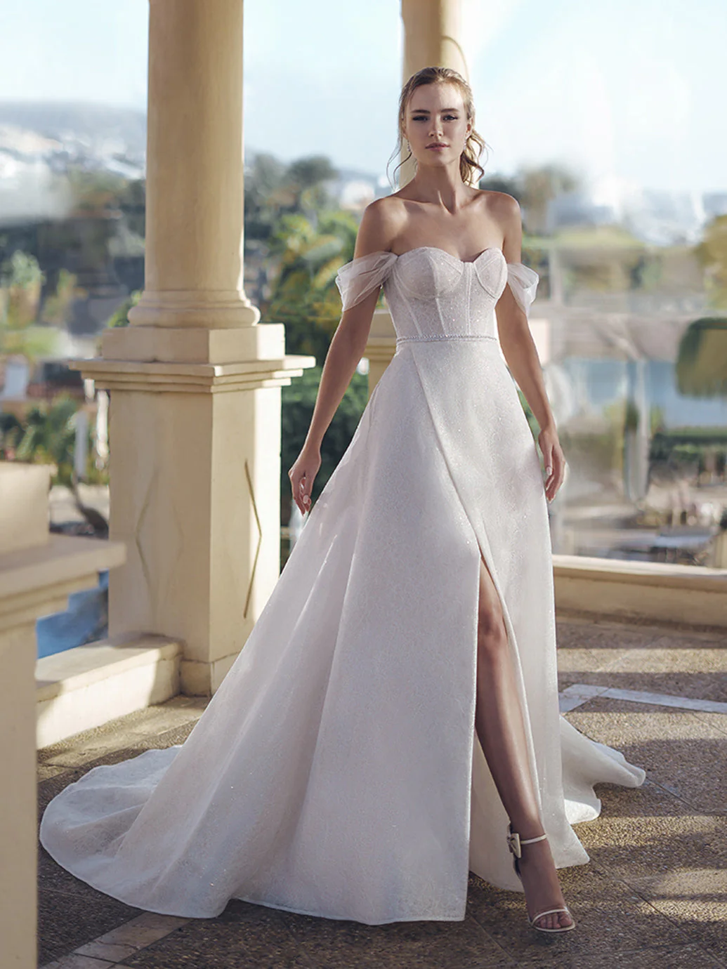 Blue by Enzoani: Starr - Image 6
