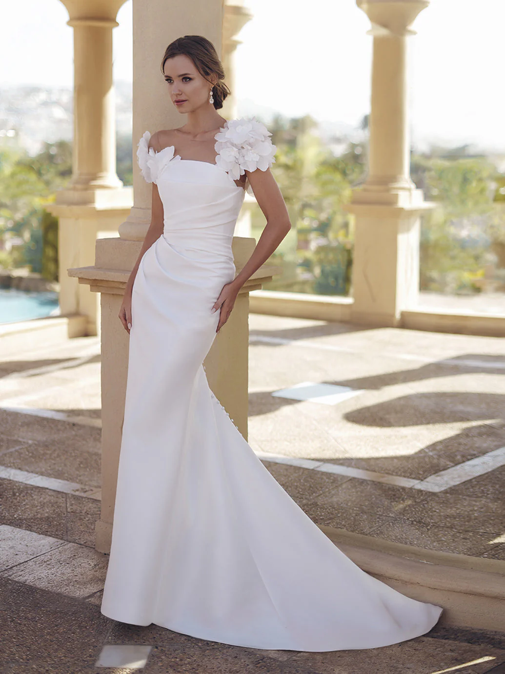 Blue by Enzoani: Stella - Image 4