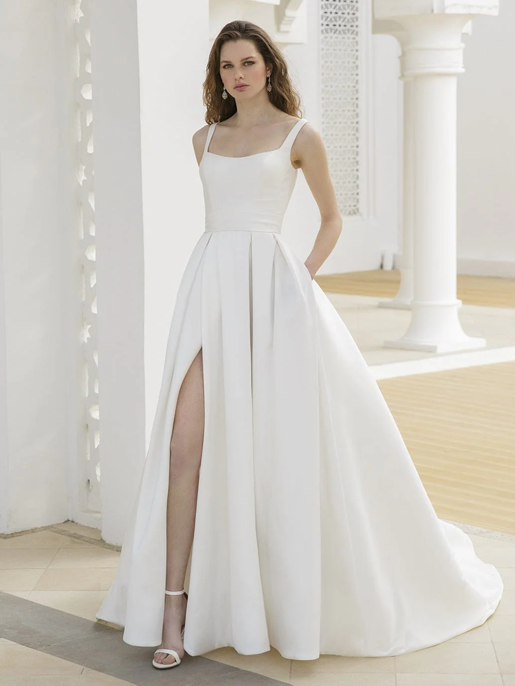 Blue by Enzoani: Rosabel - Image 3