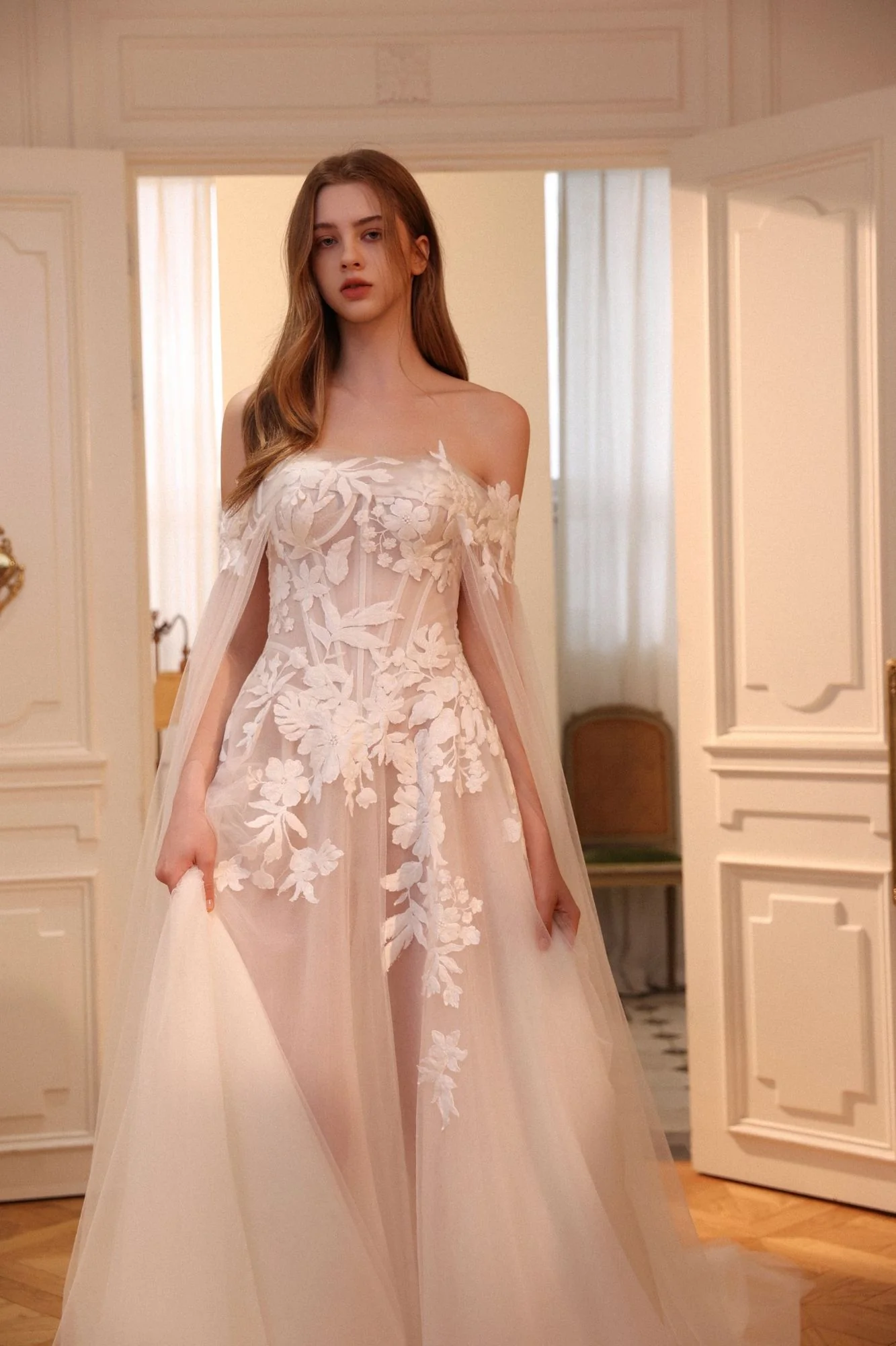Choie: Iridelle - Image 3