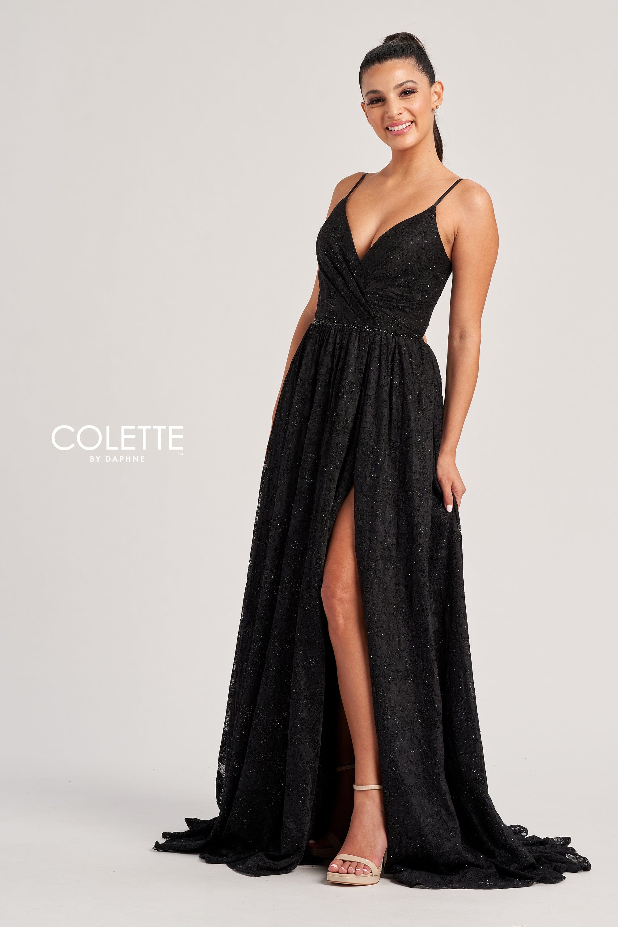 Colette: CL8010