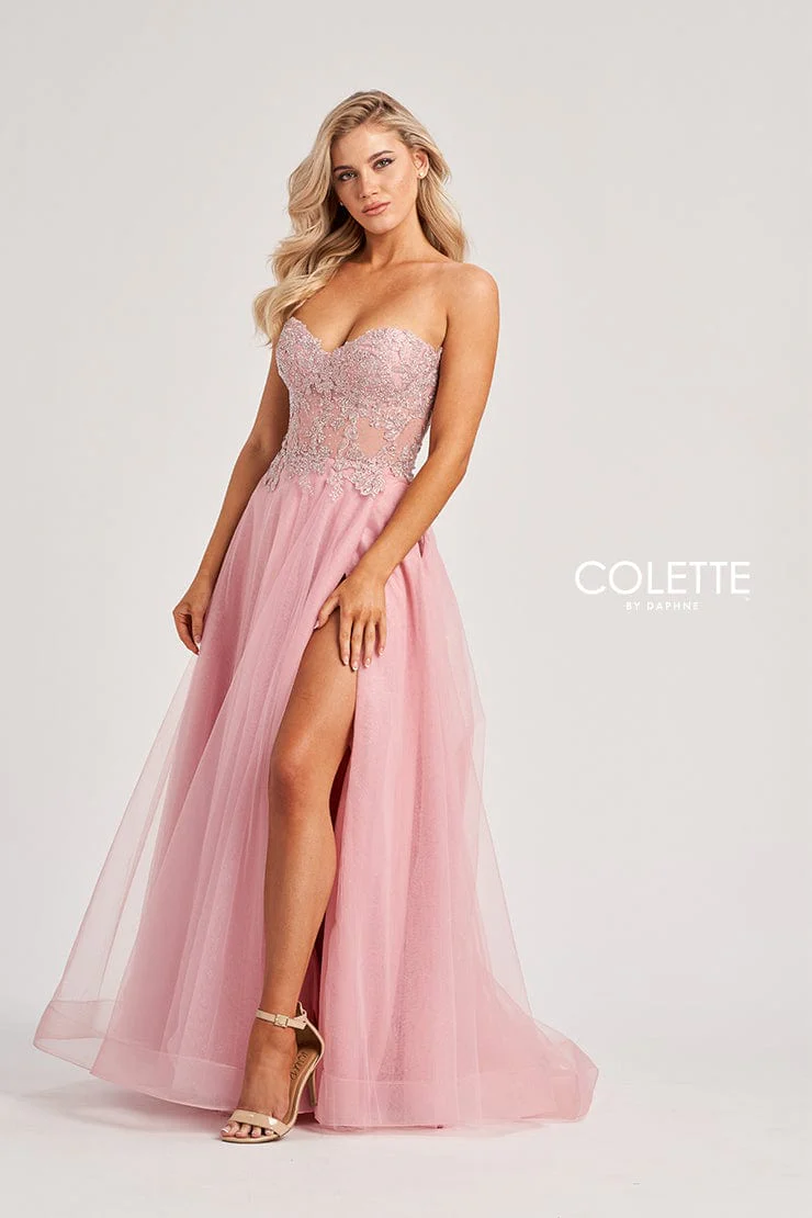 Colette: CL8110
