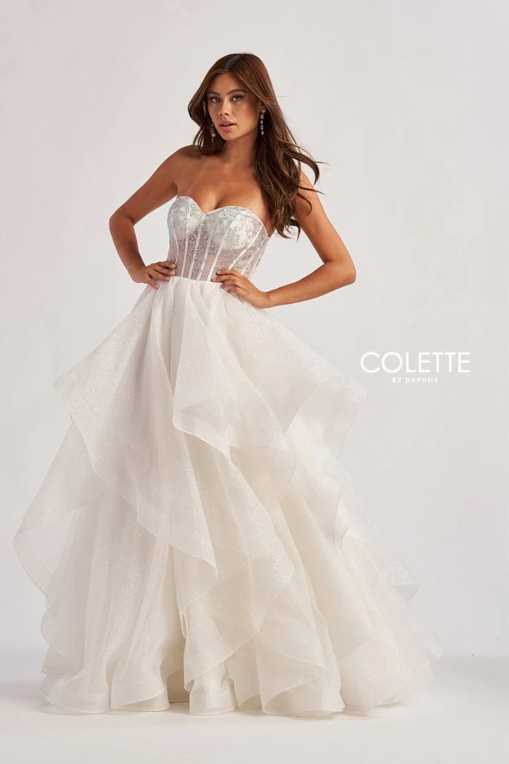 Colette: CL8200