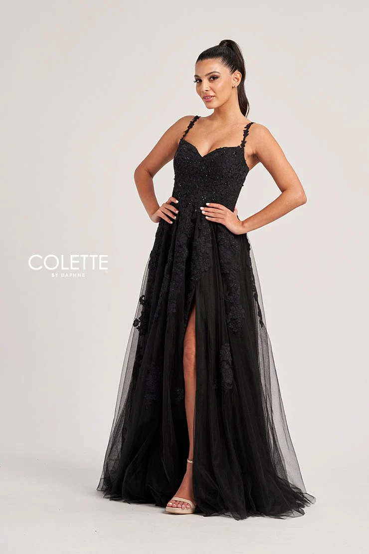 Colette: CL8220