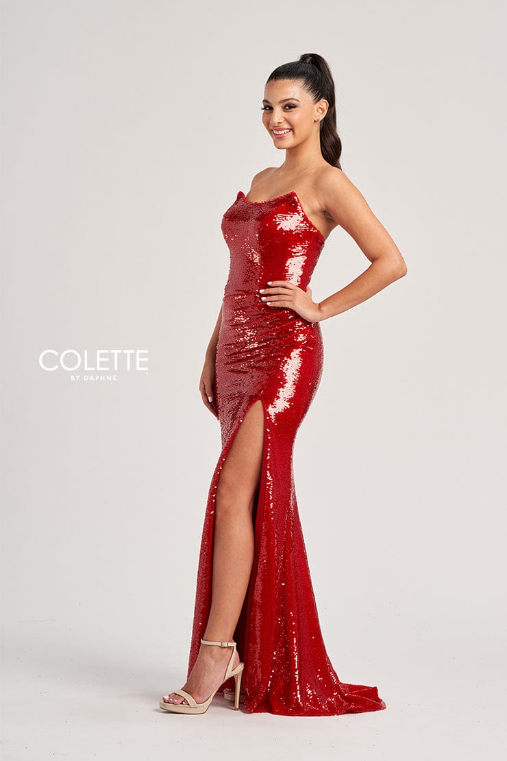 Colette: CL8300
