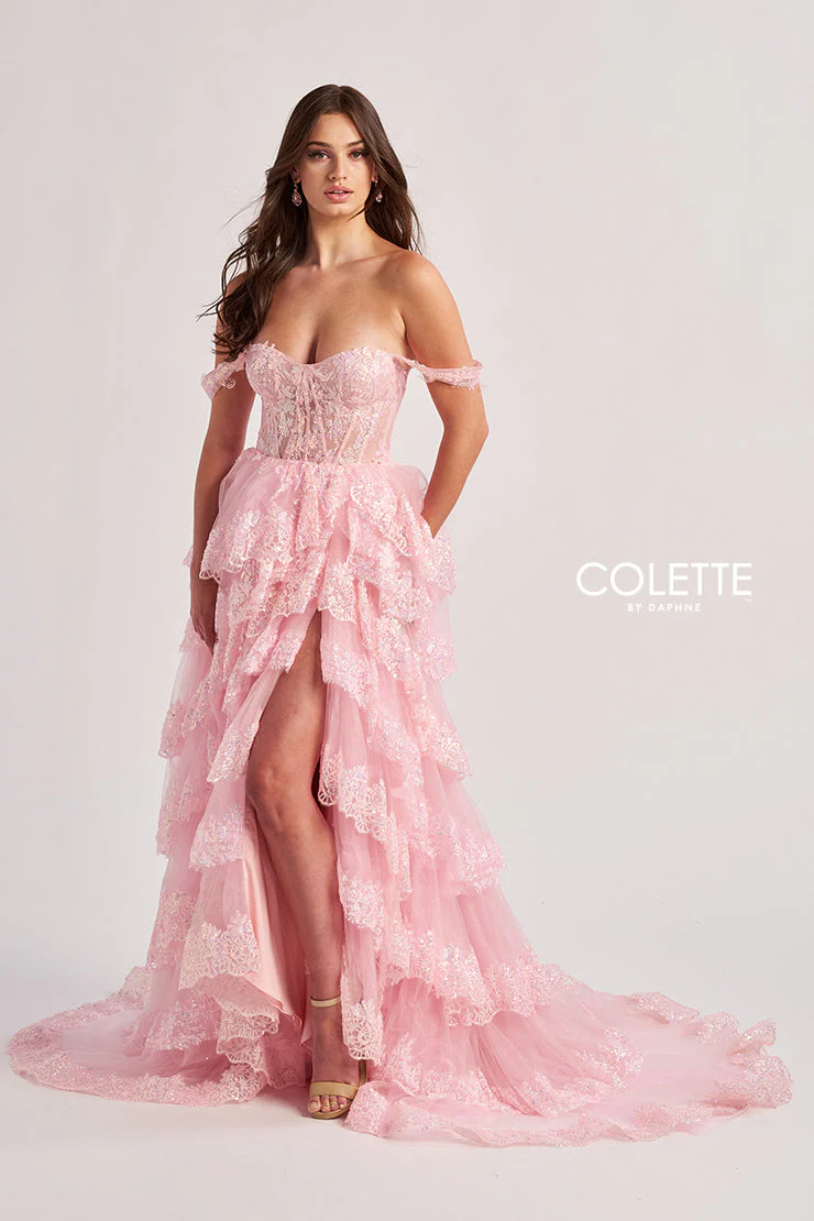 Colette: CL8690 - Image 4