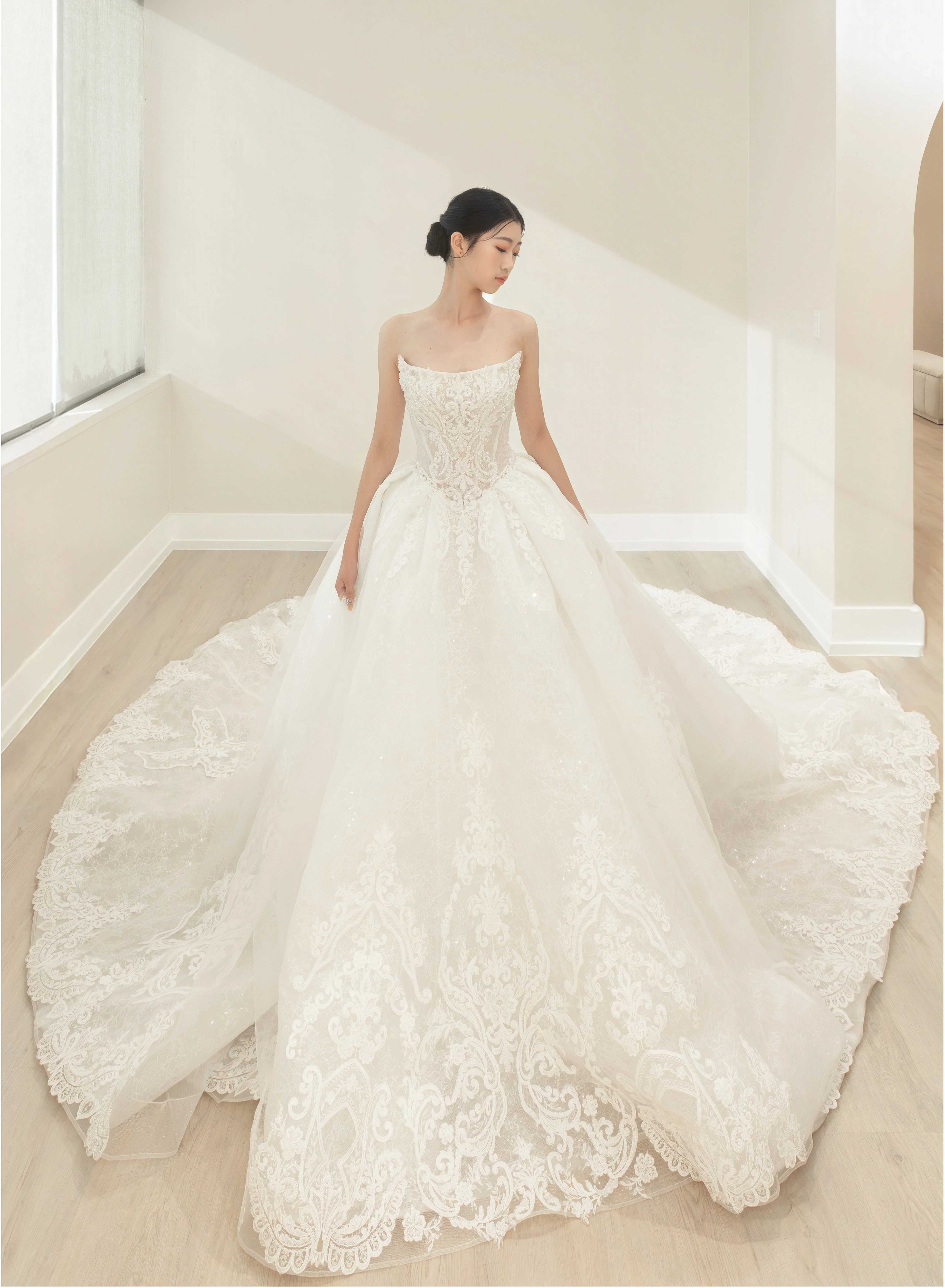 Magnolia Couture: Dahlia - Image 2
