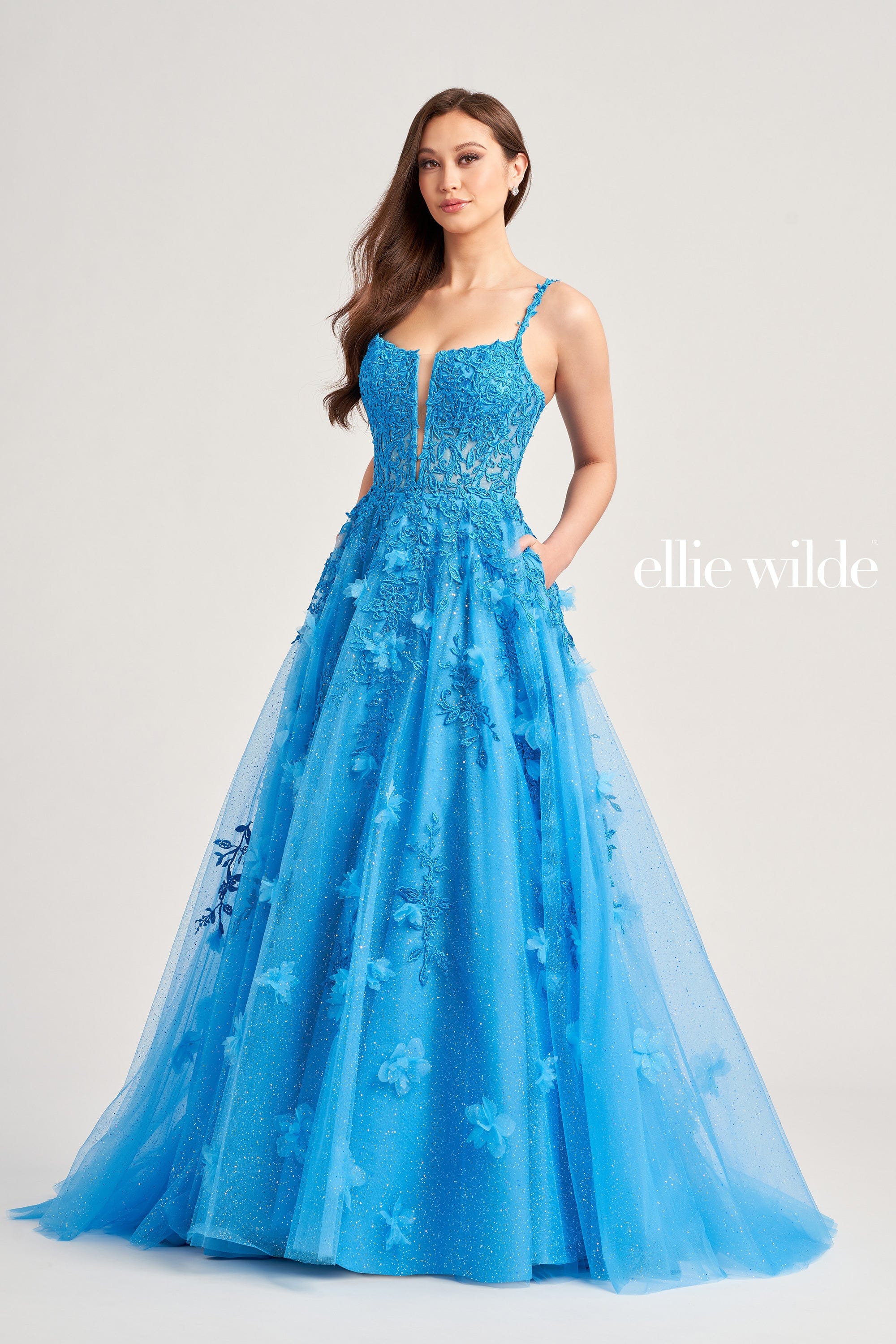 Ellie Wilde: EW35081