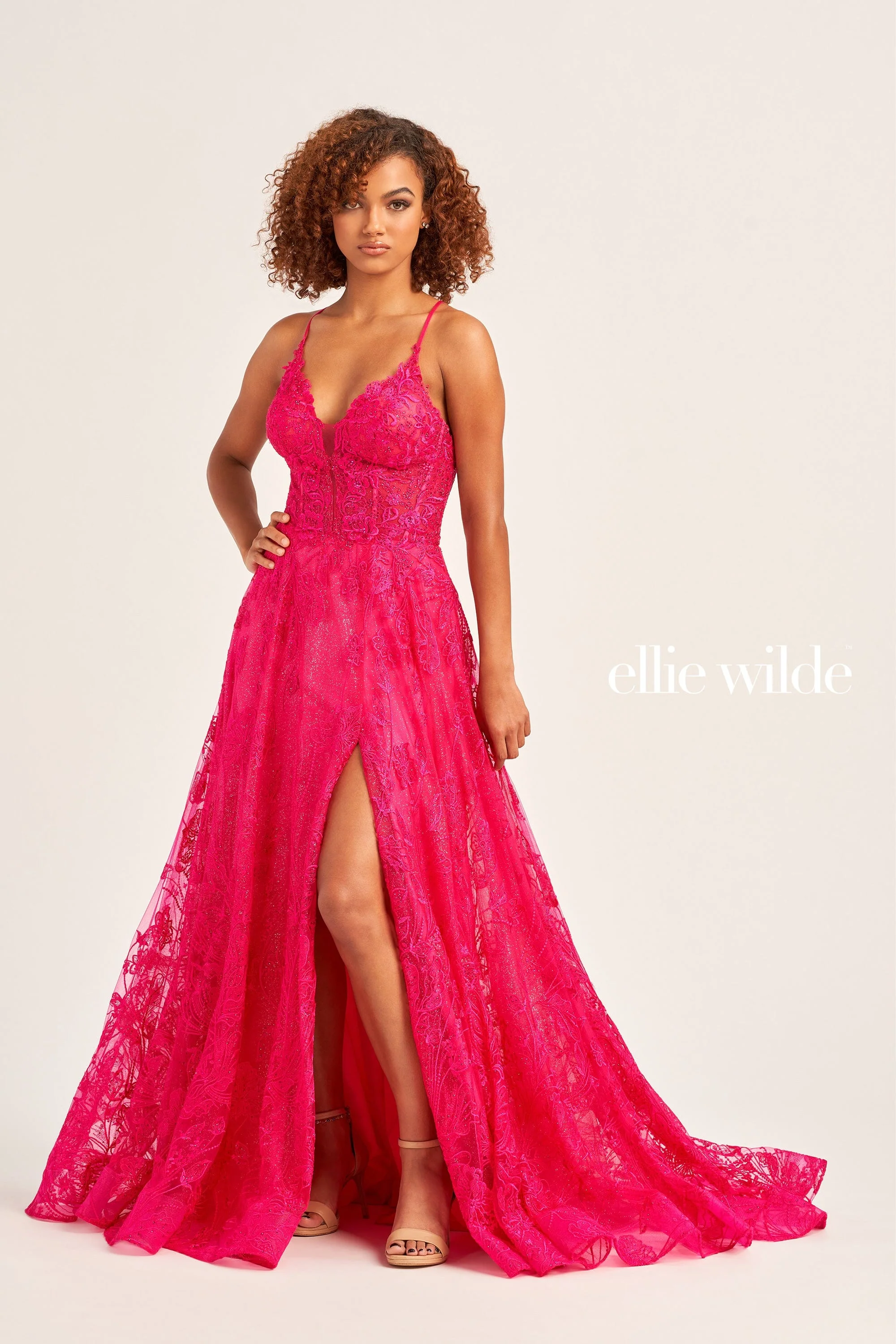 Ellie Wilde: EW35103 - Image 3