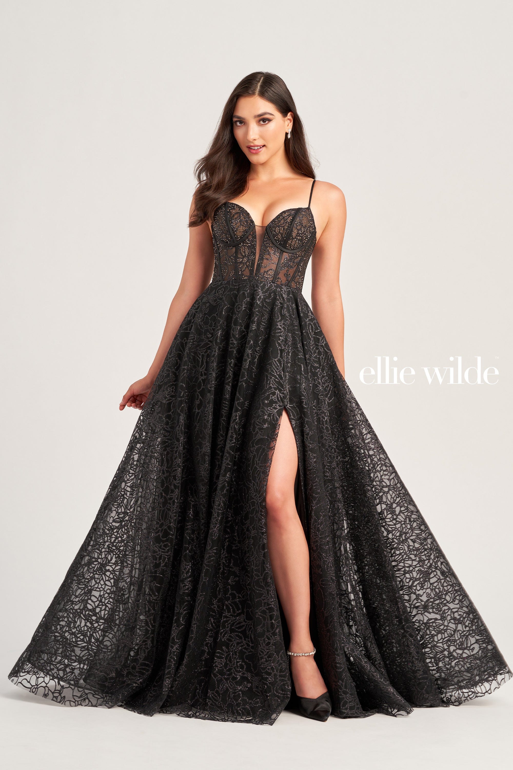 Ellie Wilde: EW35216