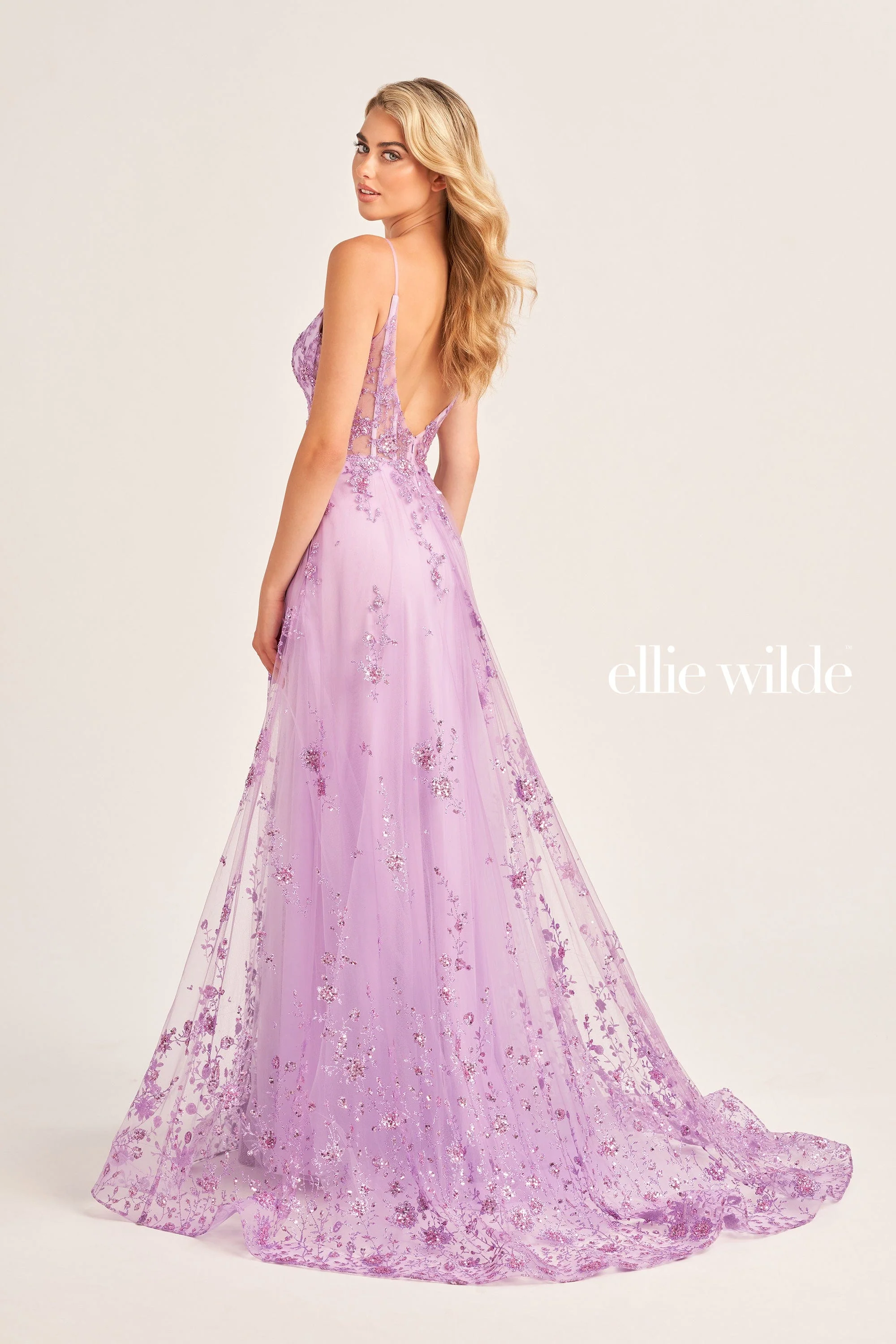 Ellie Wilde: EW35105 - Image 2