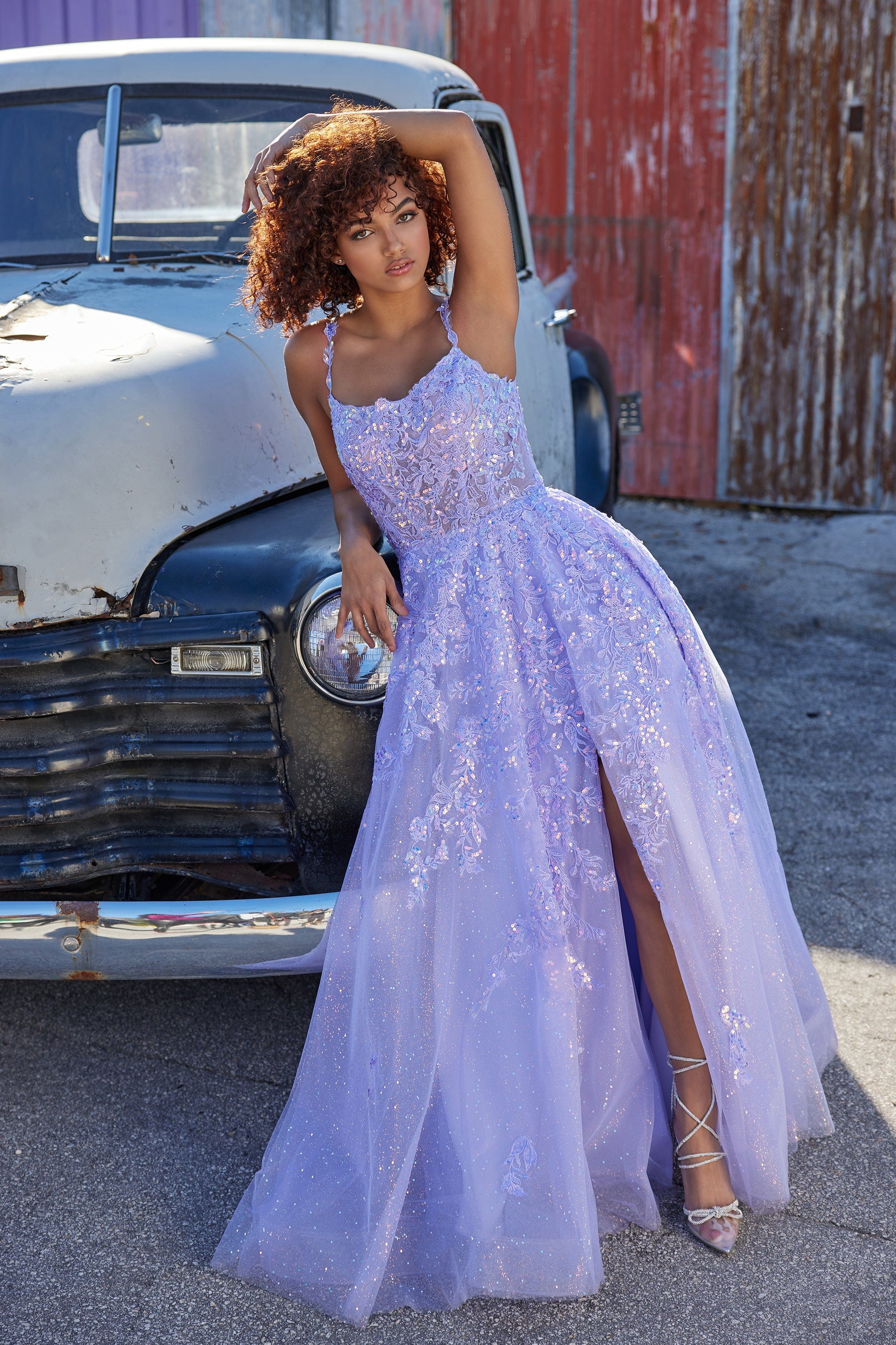 Ellie Wilde: EW35114
