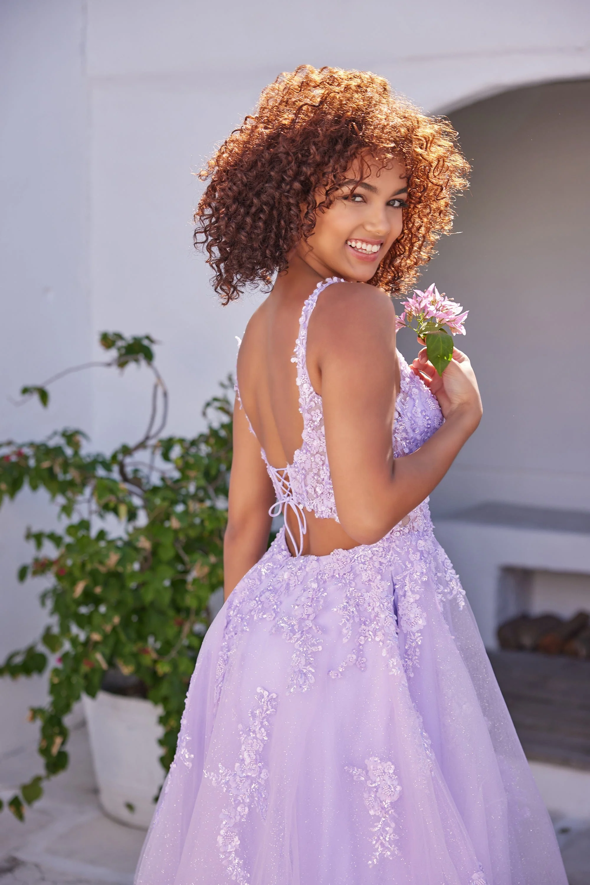 Ellie Wilde: EW35118 - Image 2