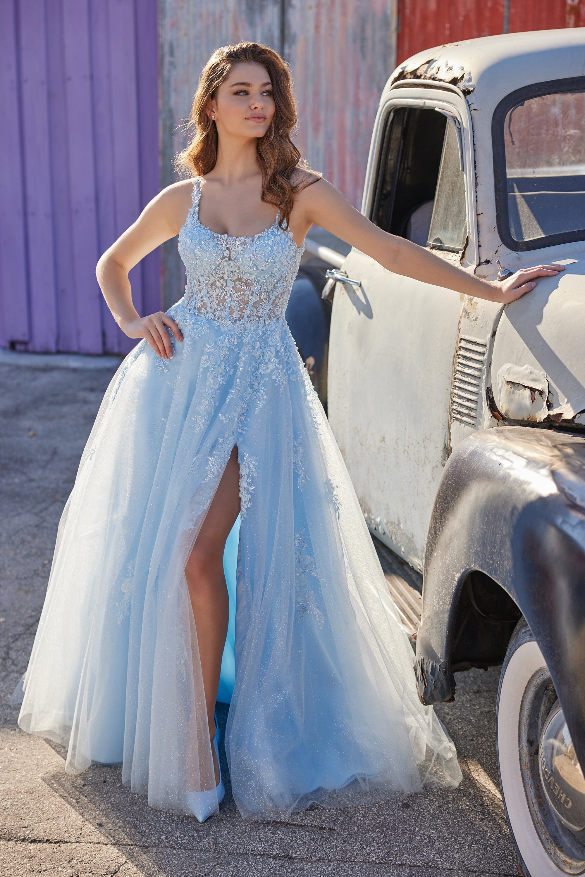 Ellie Wilde: EW35118 - Image 3