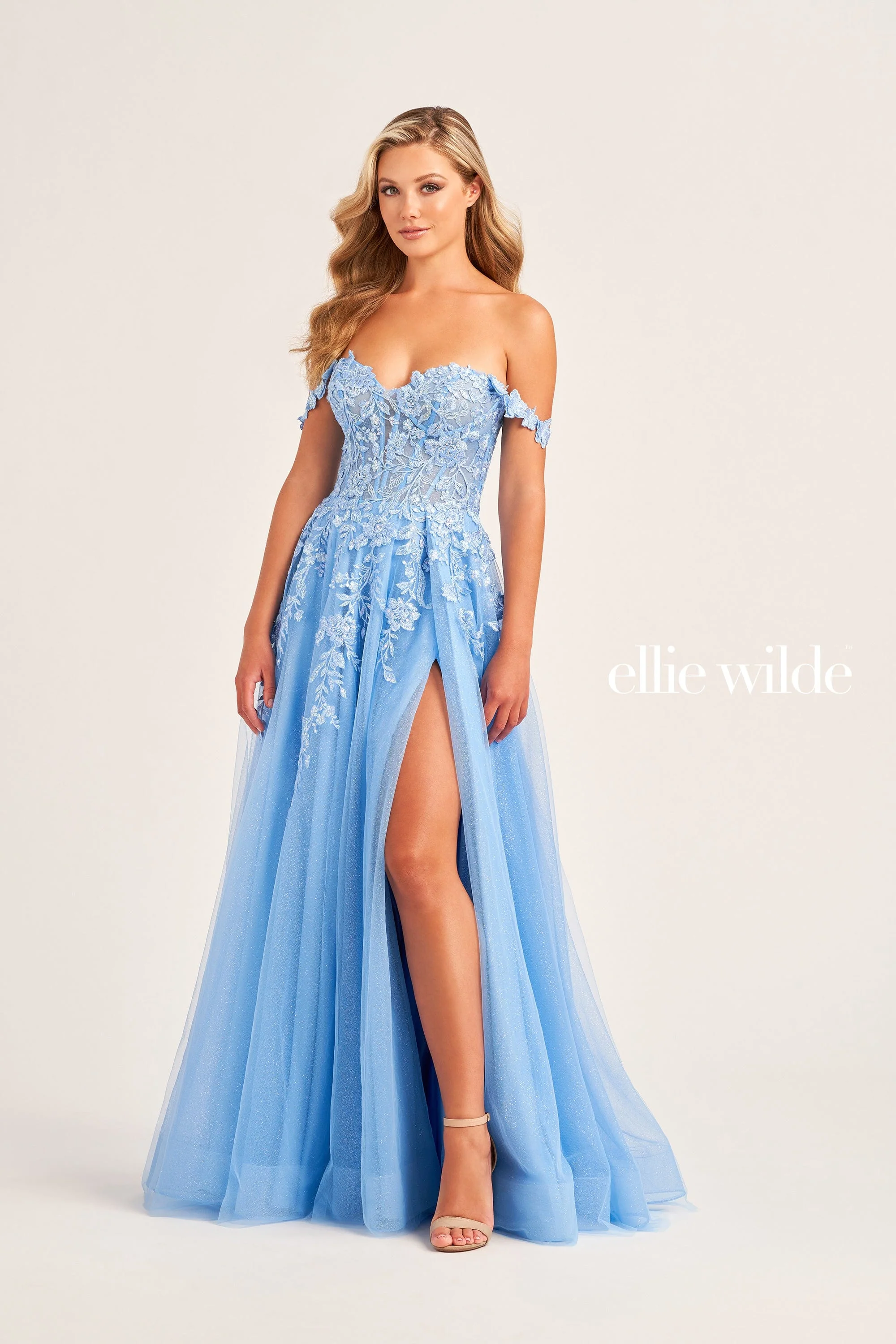 Ellie Wilde: EW35101 - Image 4