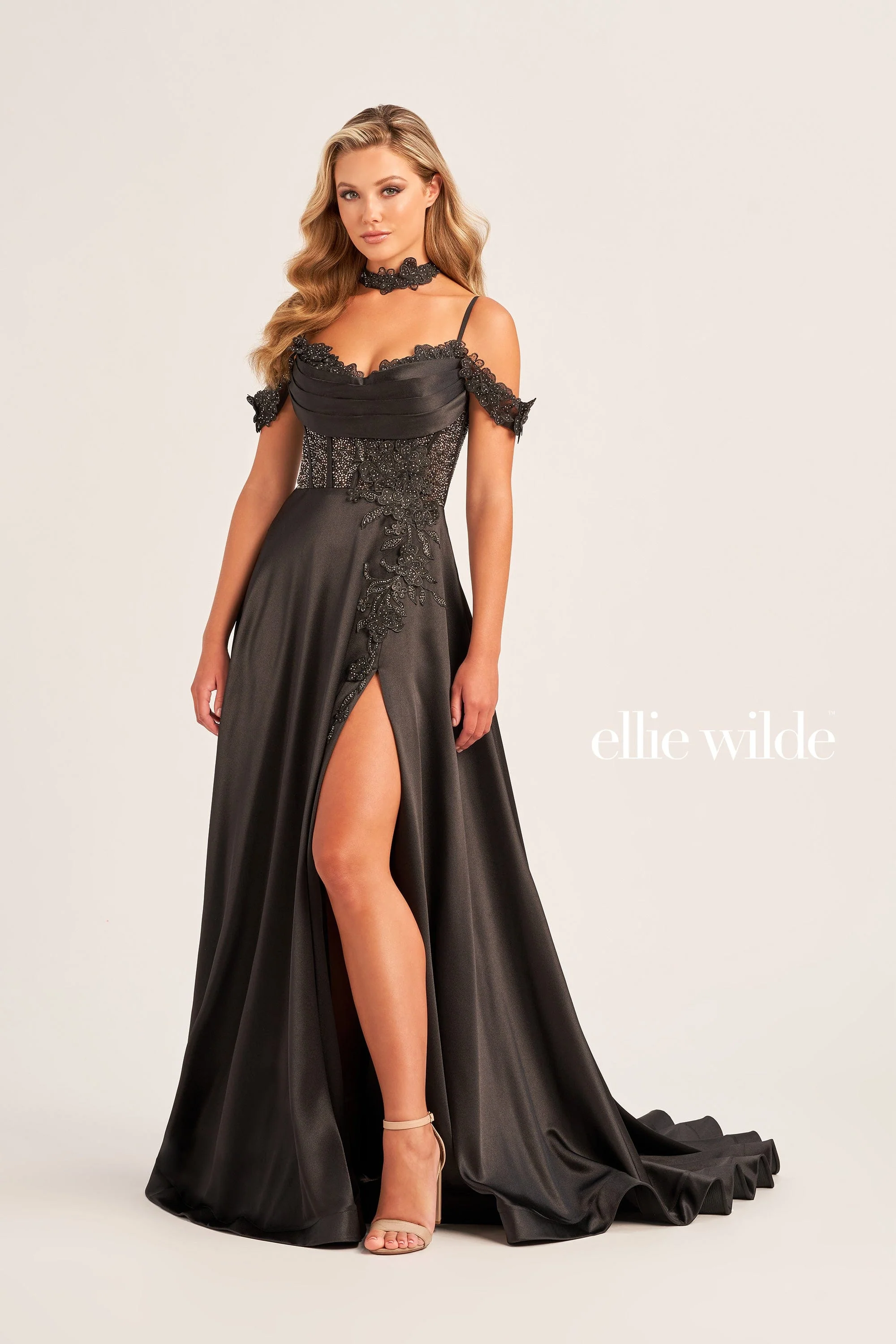 Ellie Wilde: EW35029 - Image 3