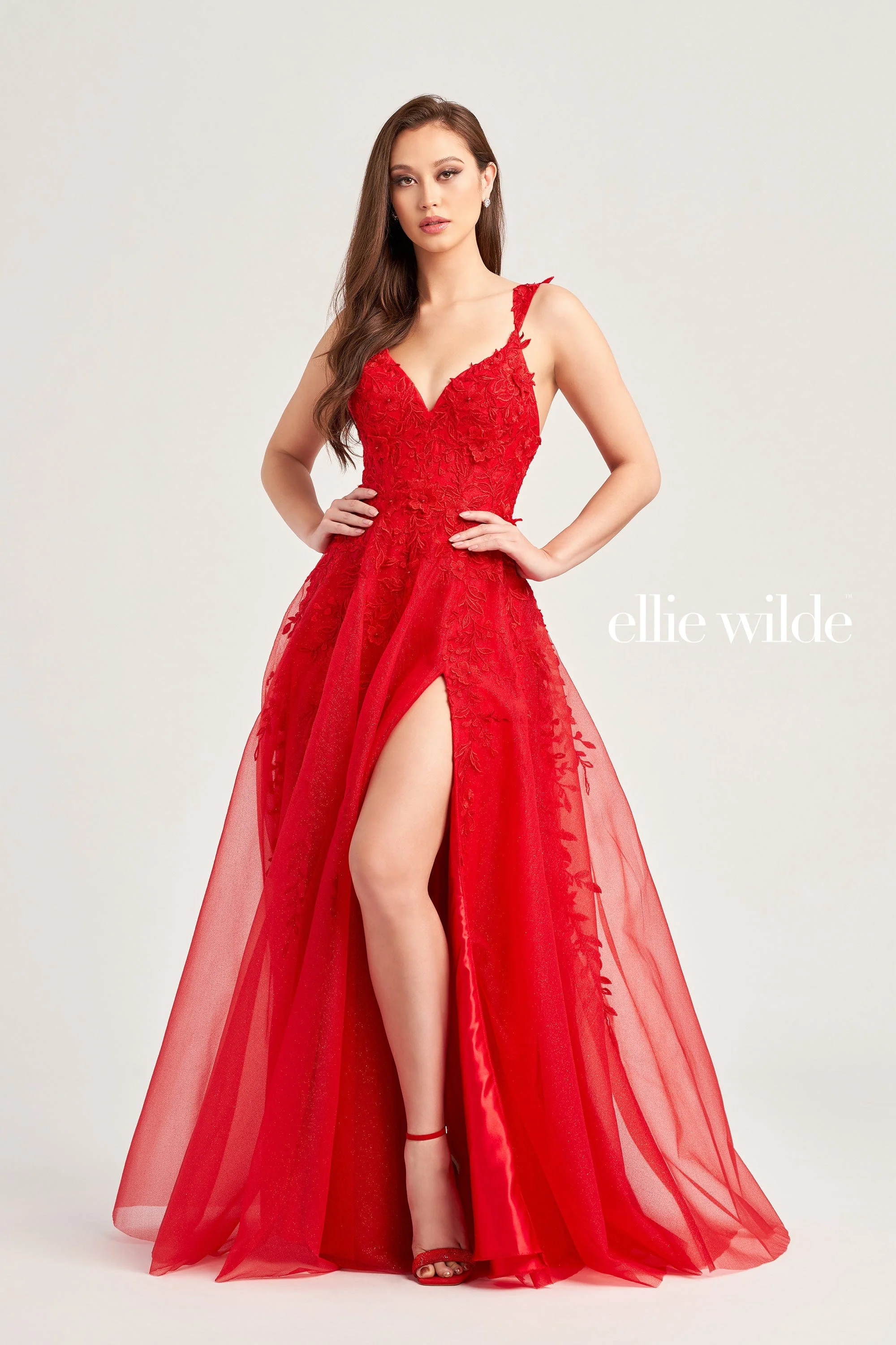 Ellie Wilde: EW35233