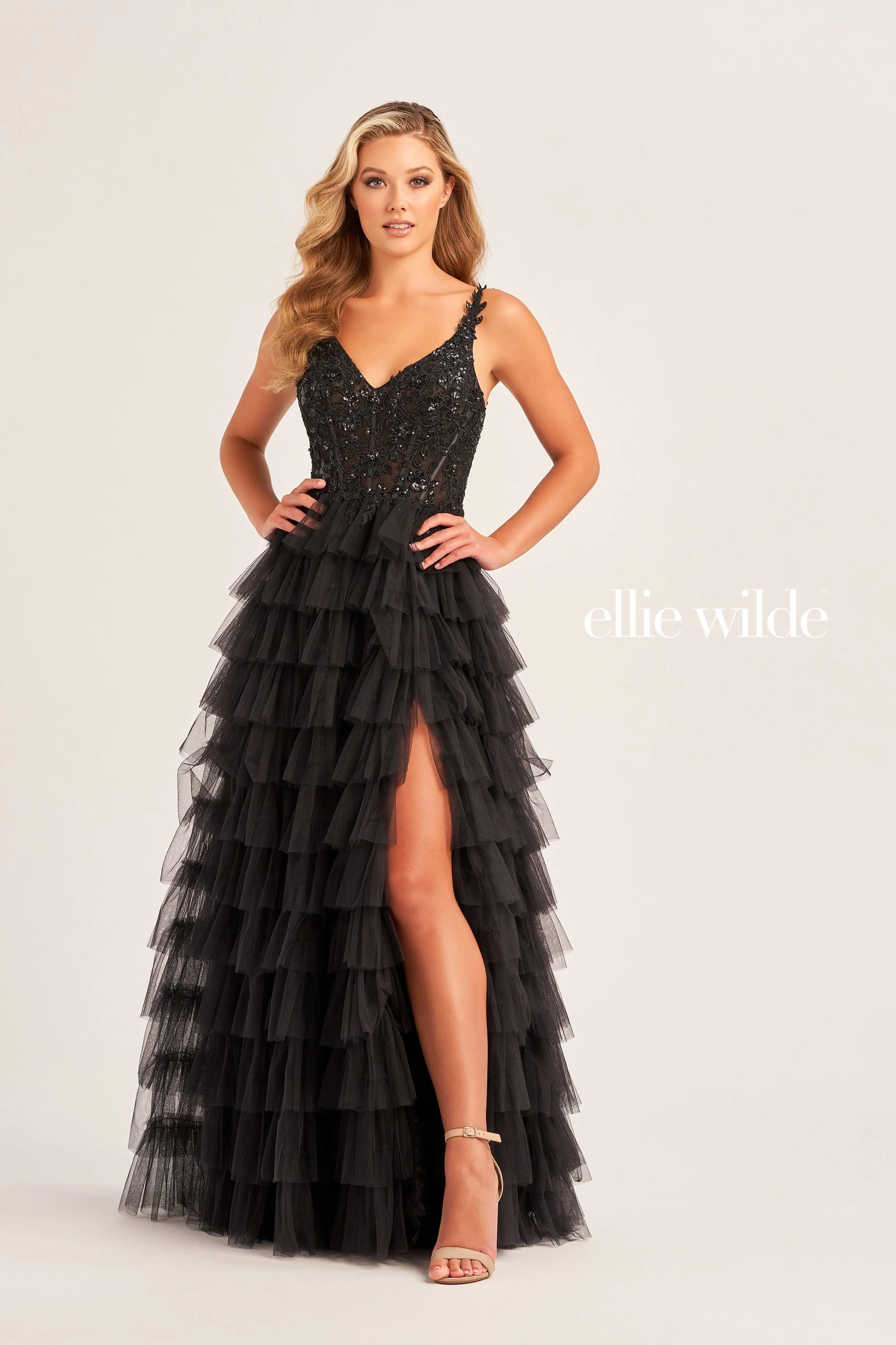 Ellie Wilde: EW35059 - Image 3