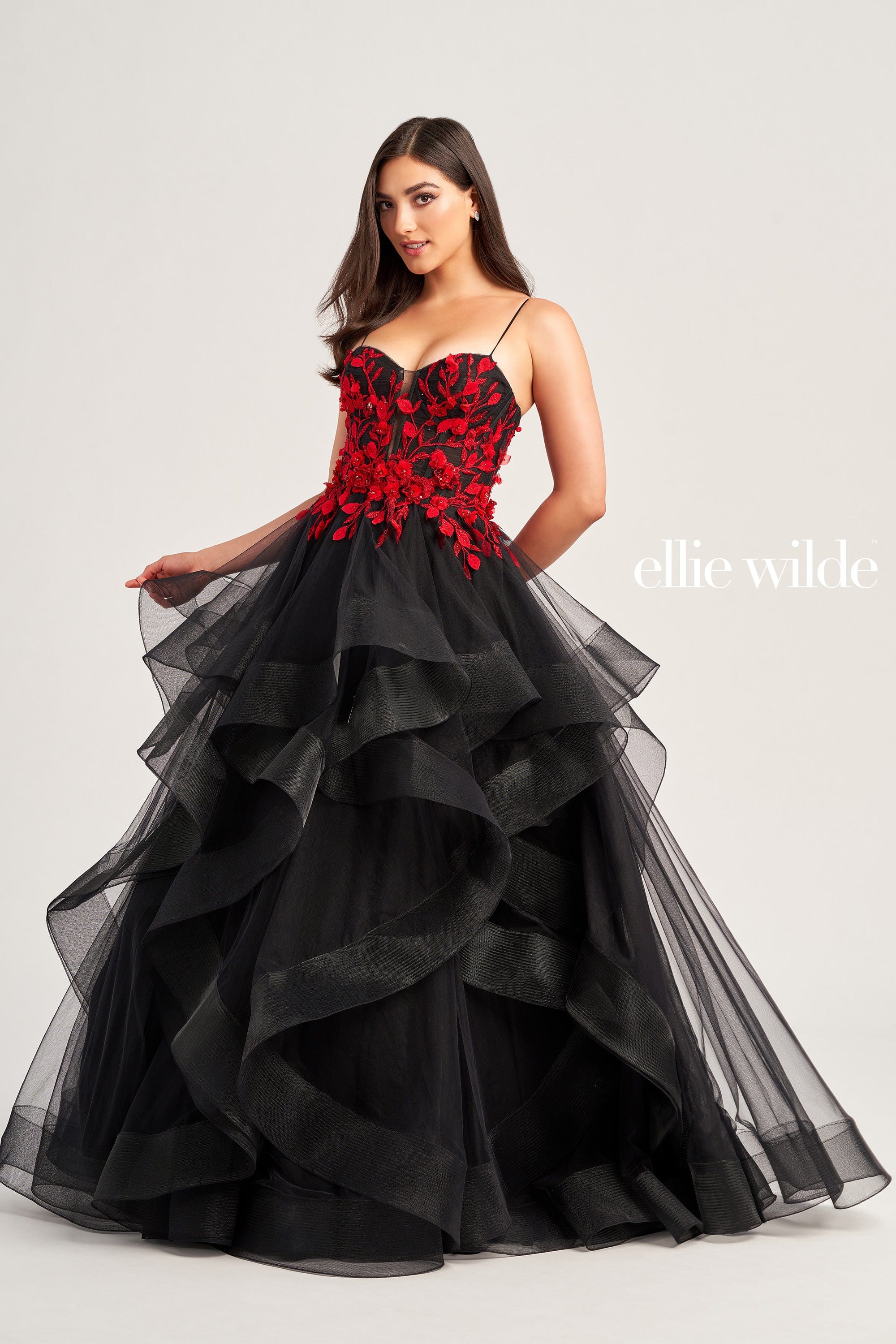 Ellie Wilde: EW35070