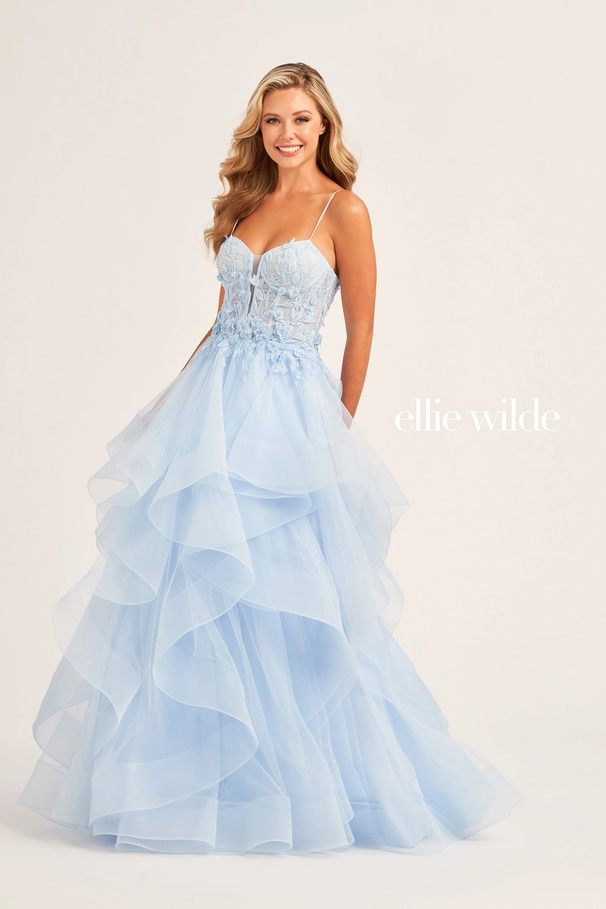 Ellie Wilde: EW35070 - Image 3