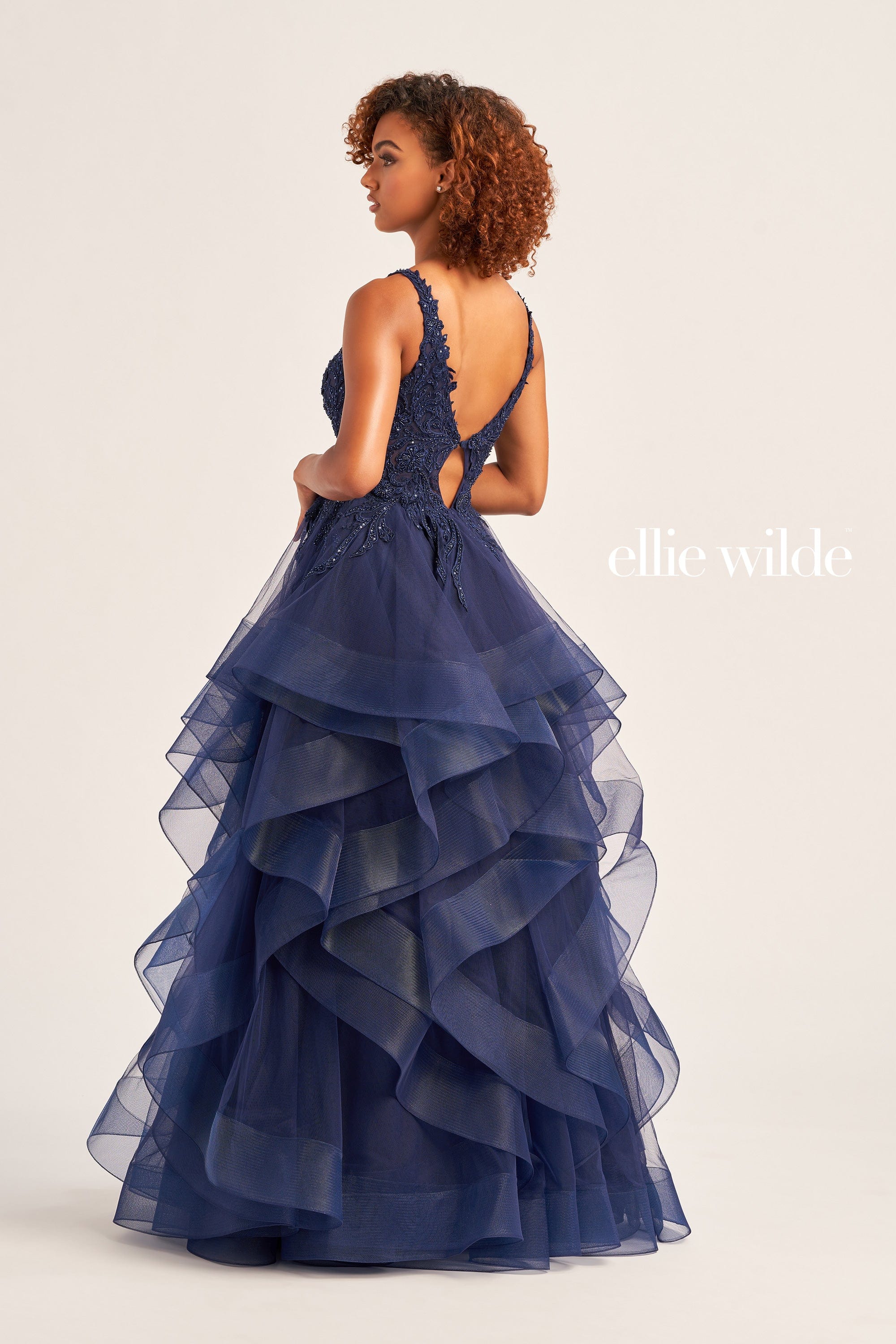 Ellie Wilde: EW35119 - Image 3
