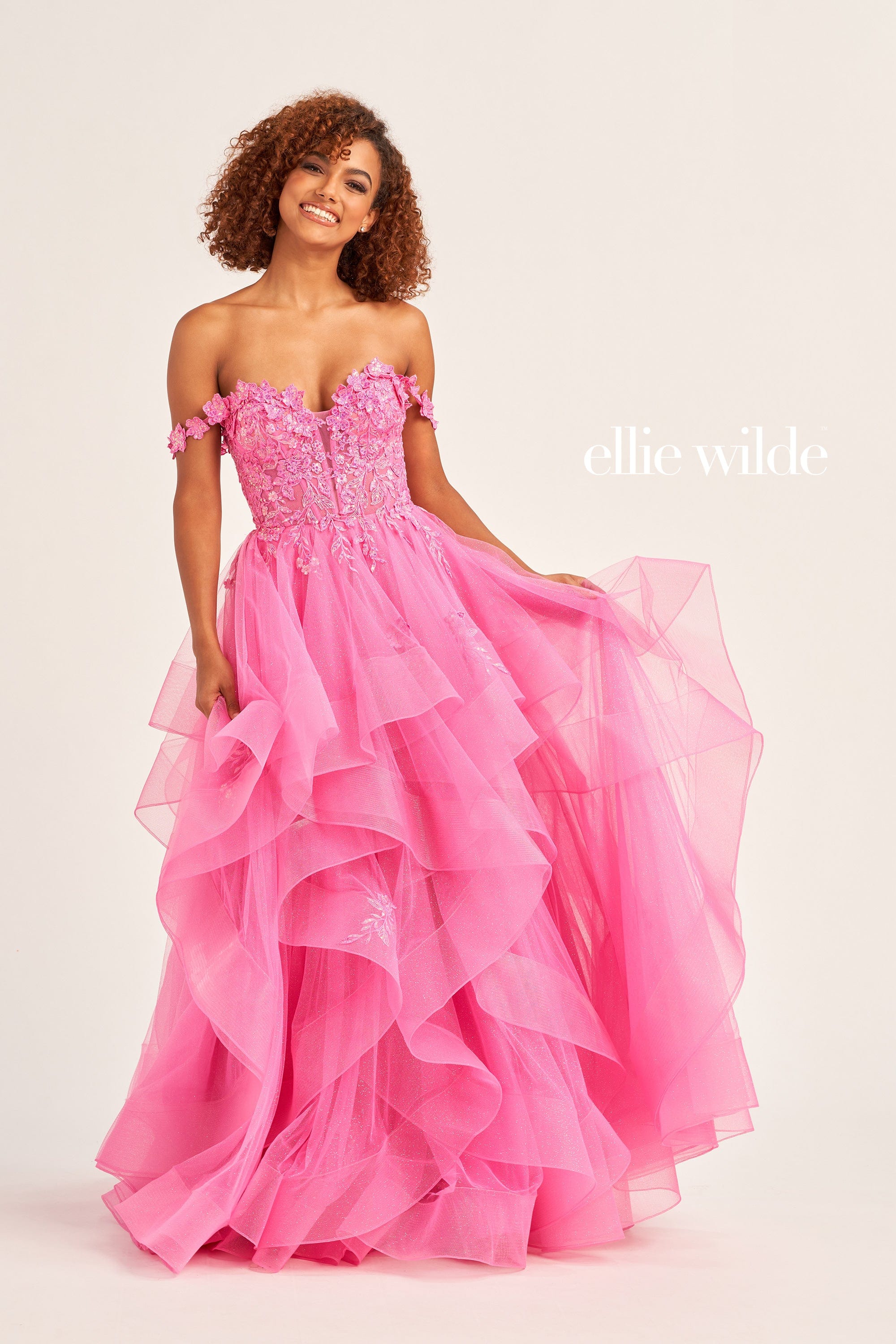 Ellie Wilde: EW35084 - Image 3