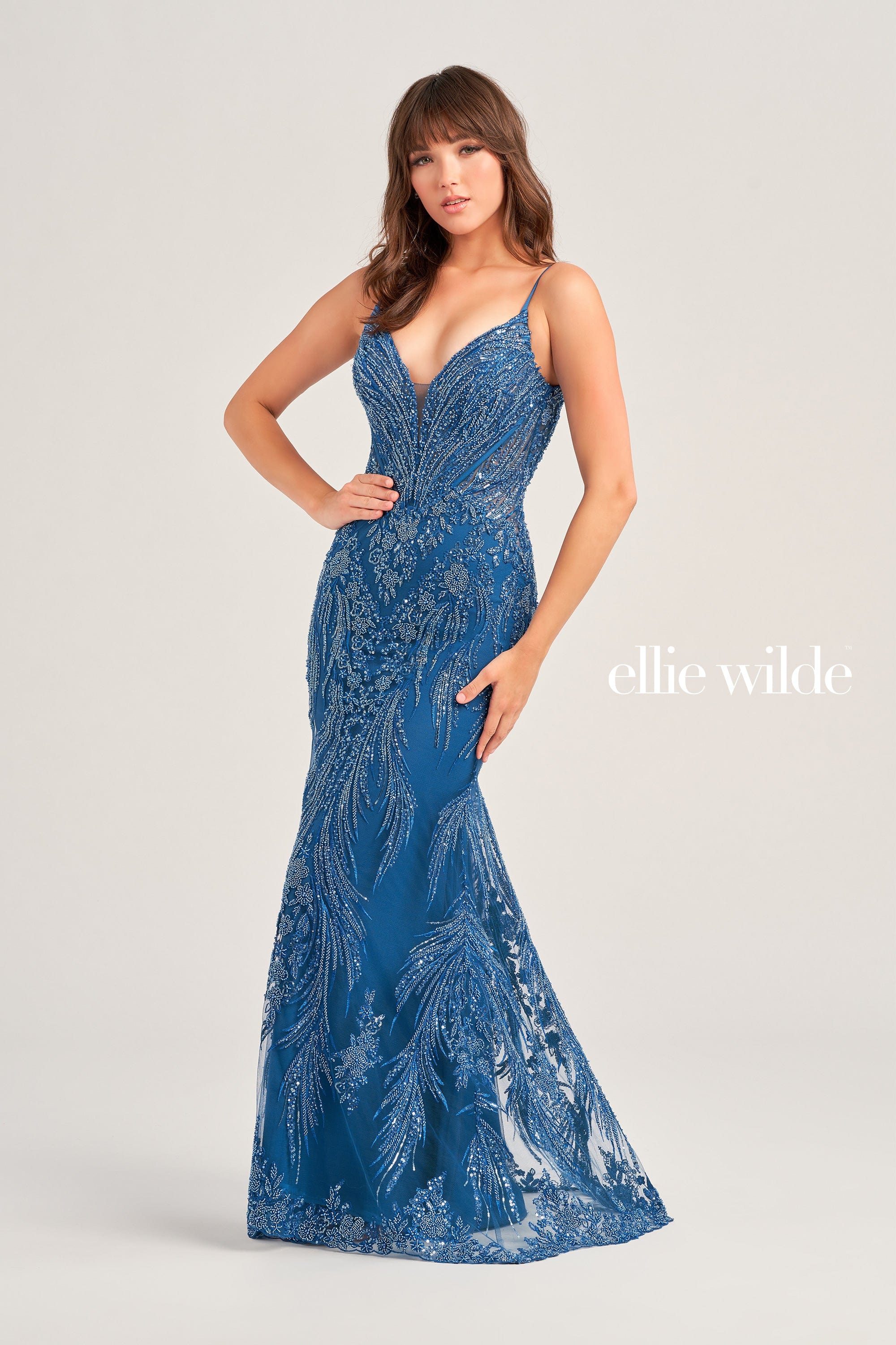 Ellie Wilde: EW35095