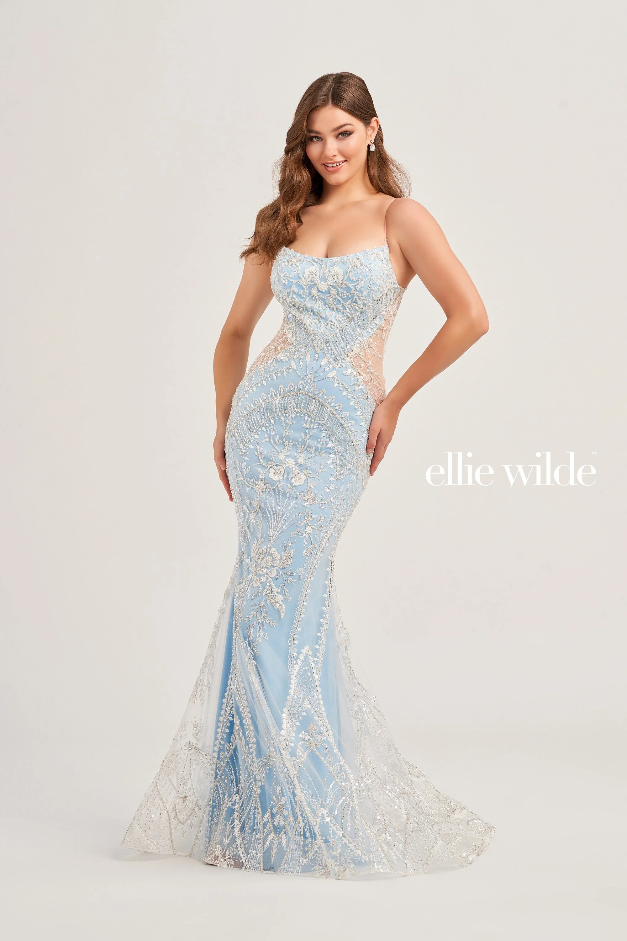 Ellie Wilde: EW35097