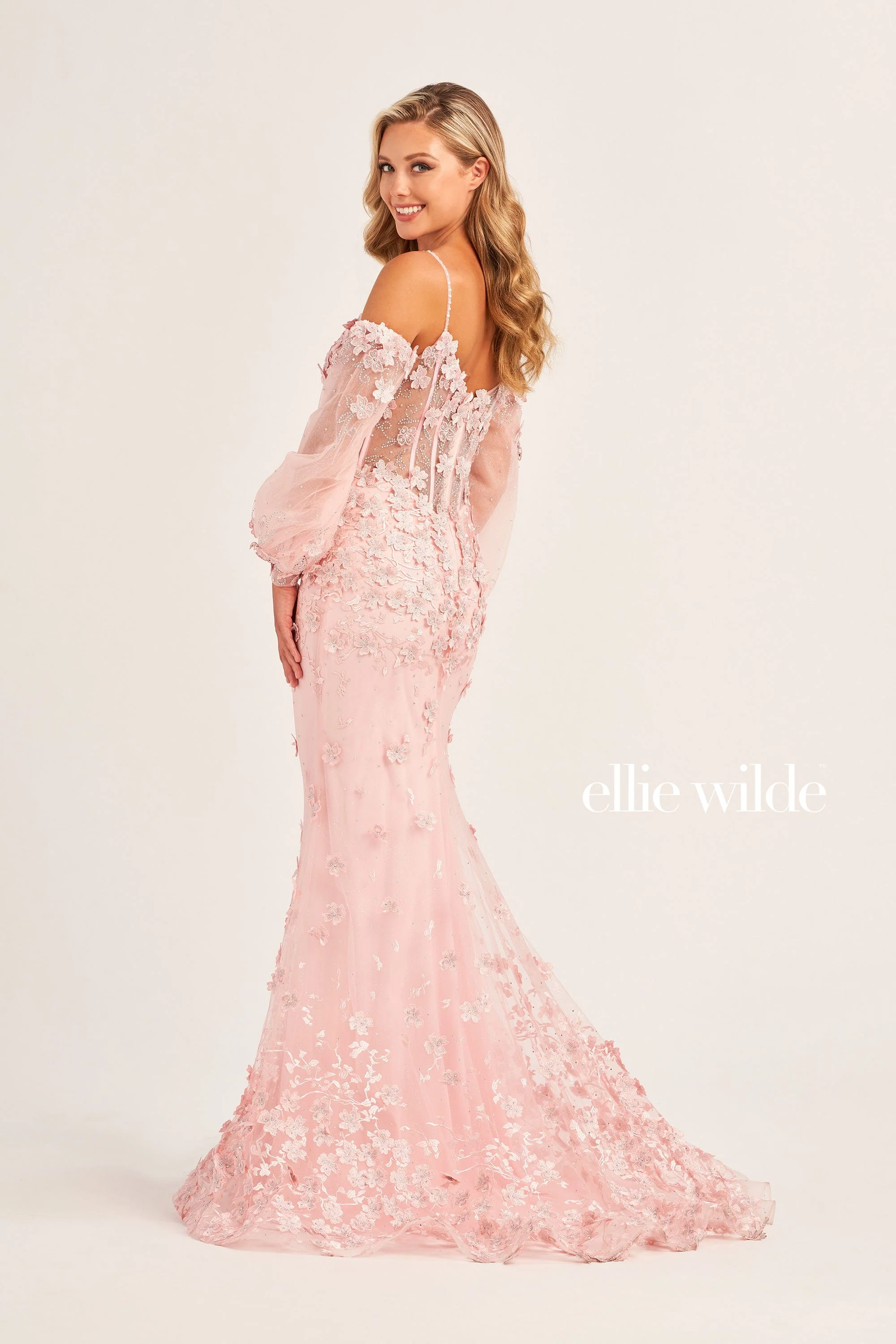 Ellie Wilde: EW35107 - Image 3