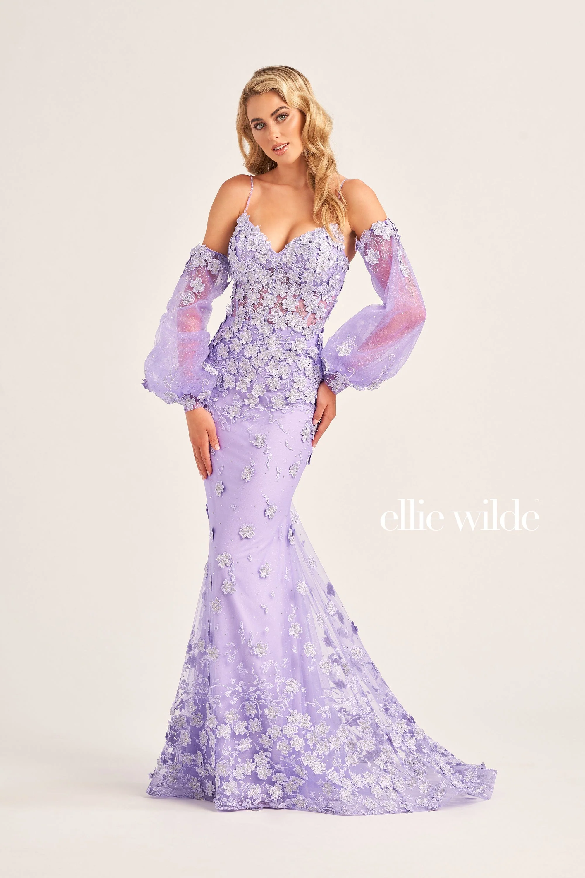 Ellie Wilde: EW35107 - Image 4