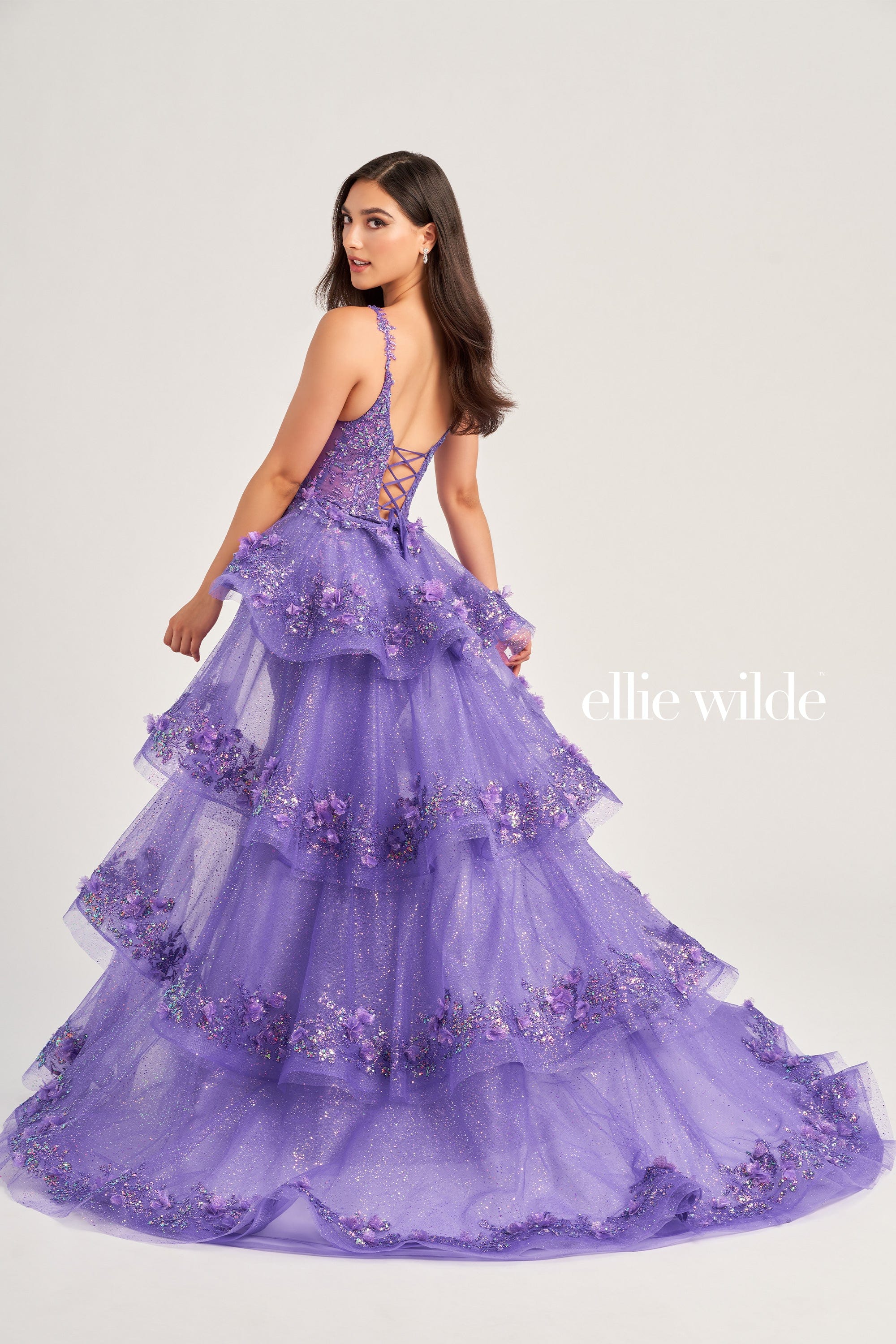 Ellie Wilde: EW35045 - Image 2