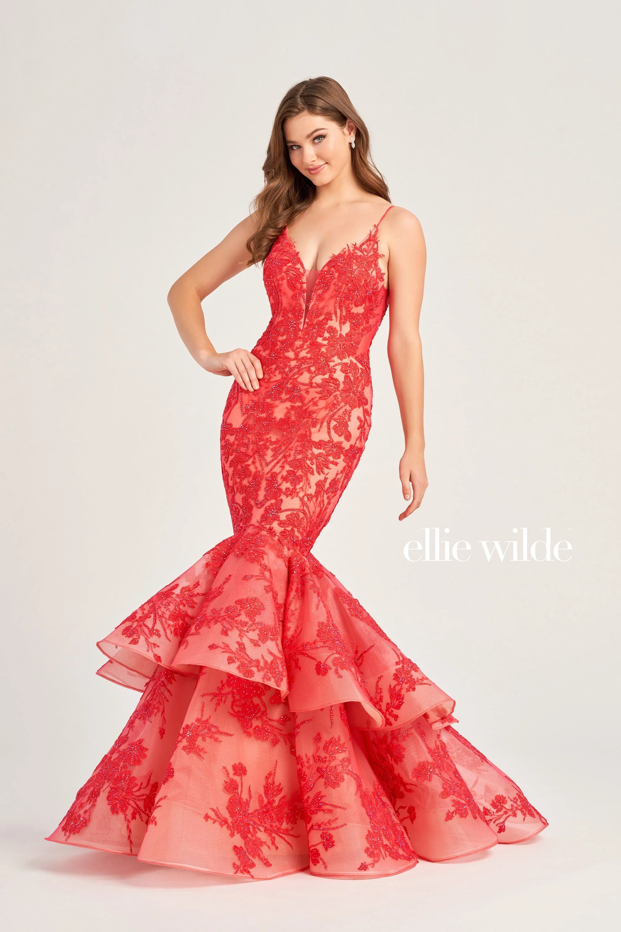 Ellie Wilde: EW35038