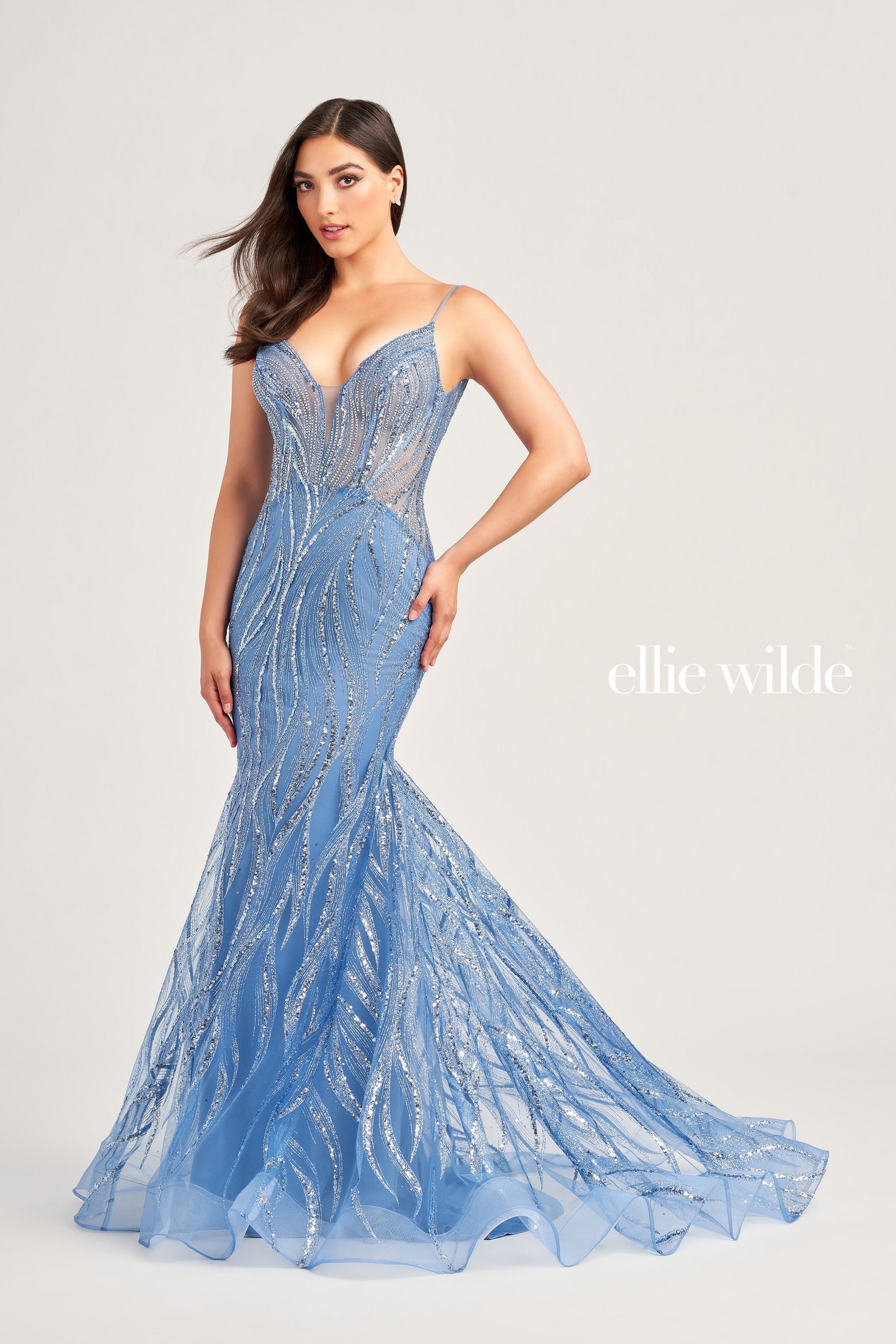 Ellie Wilde: EW35098