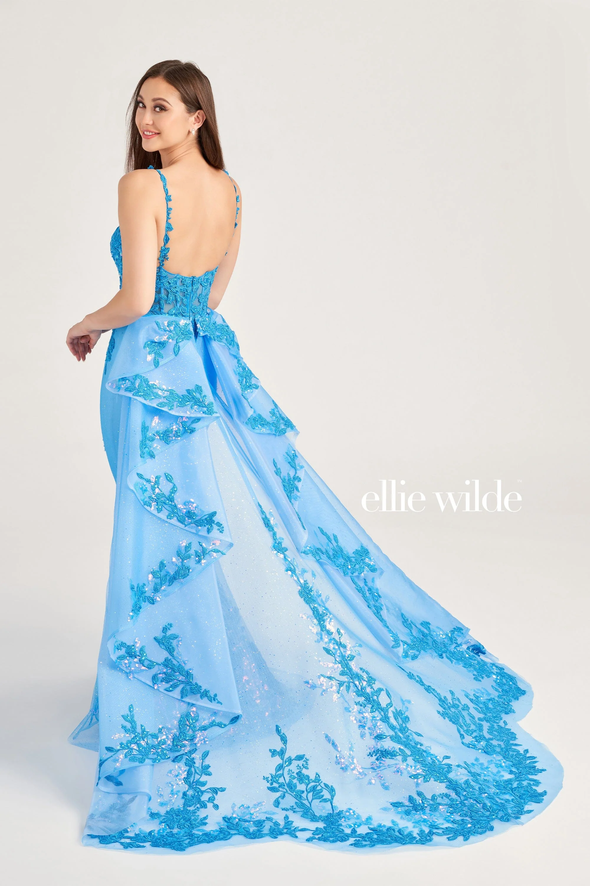 Ellie Wilde: EW35207 - Image 2